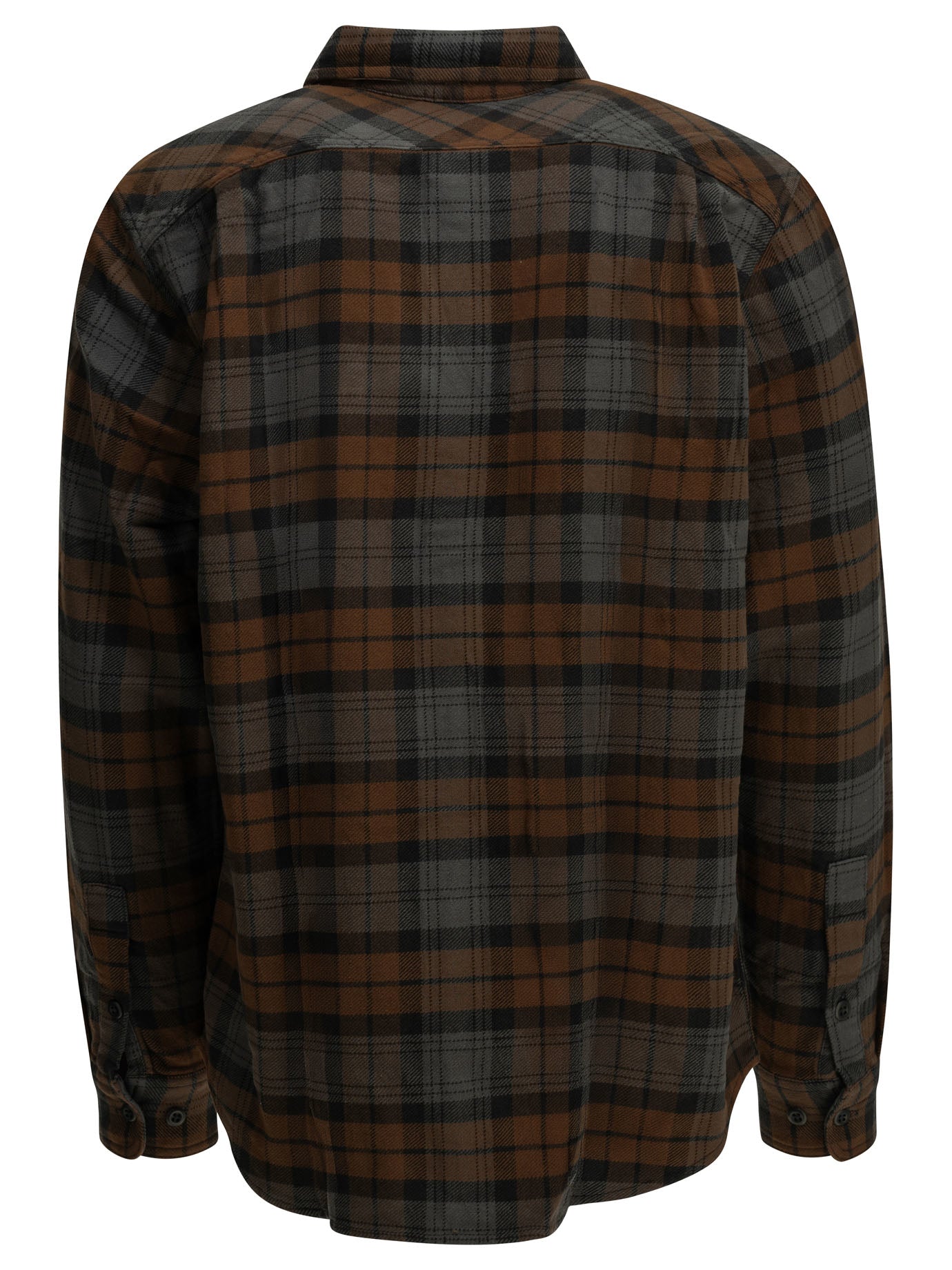 Filson Casual Flannel Shirt