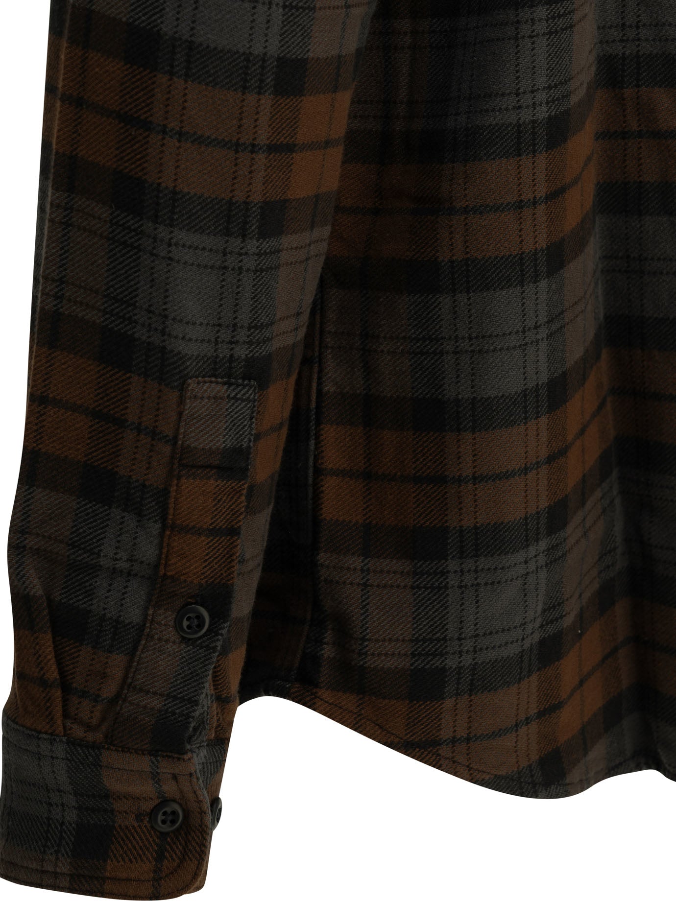 Filson Casual Flannel Shirt