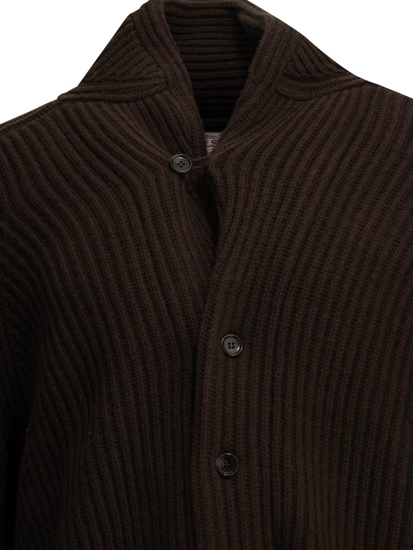 Filson Bristol Cardigan