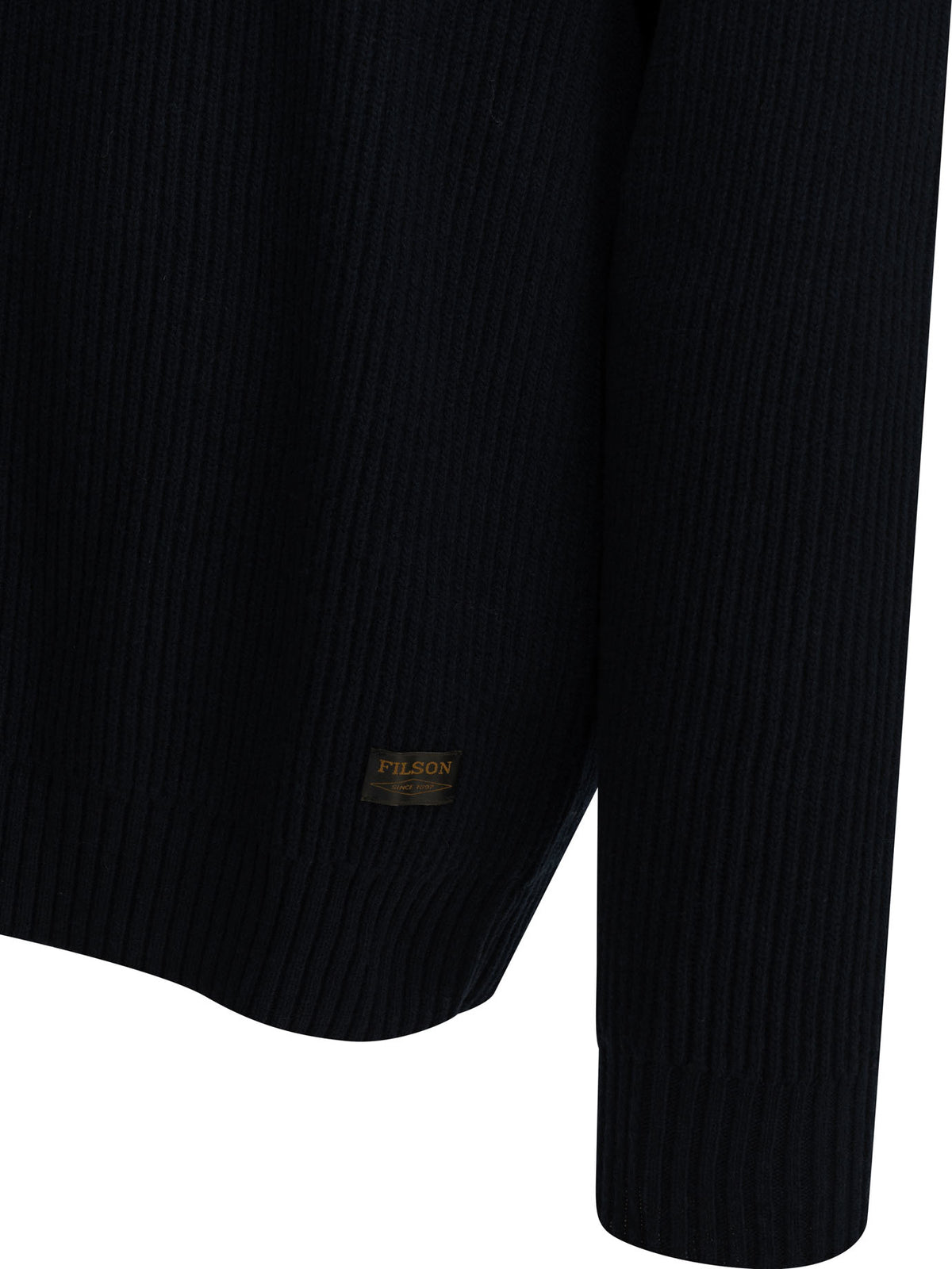 Filson Cascade Crew-Neck Sweater