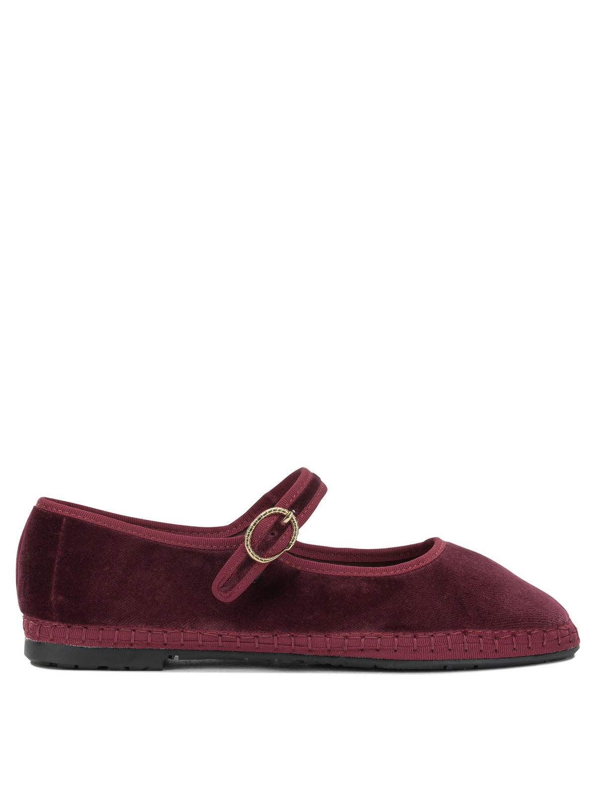 Flabelus Lucrecia Friulane Mary Janes