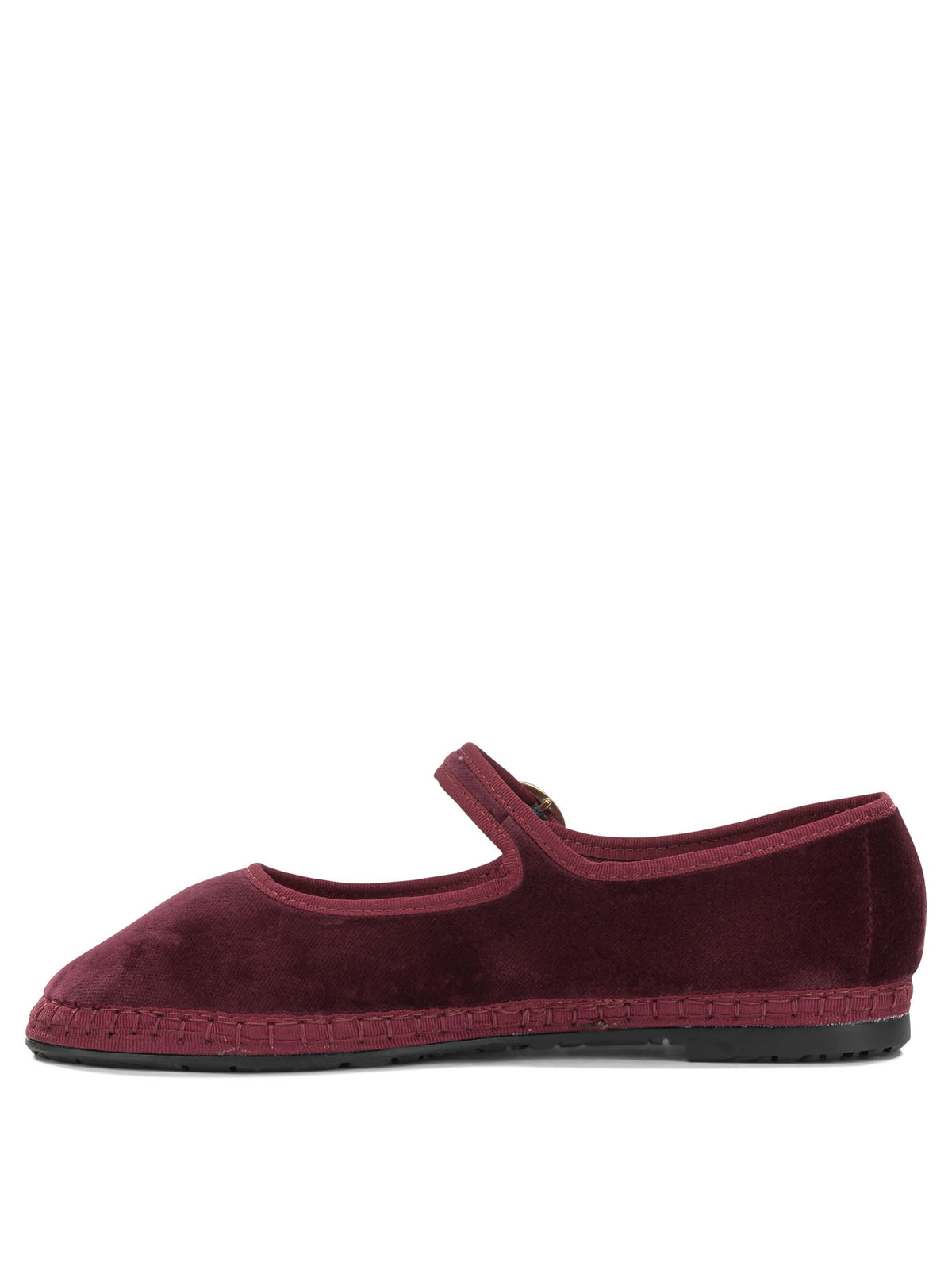 Flabelus Lucrecia Friulane Mary Janes