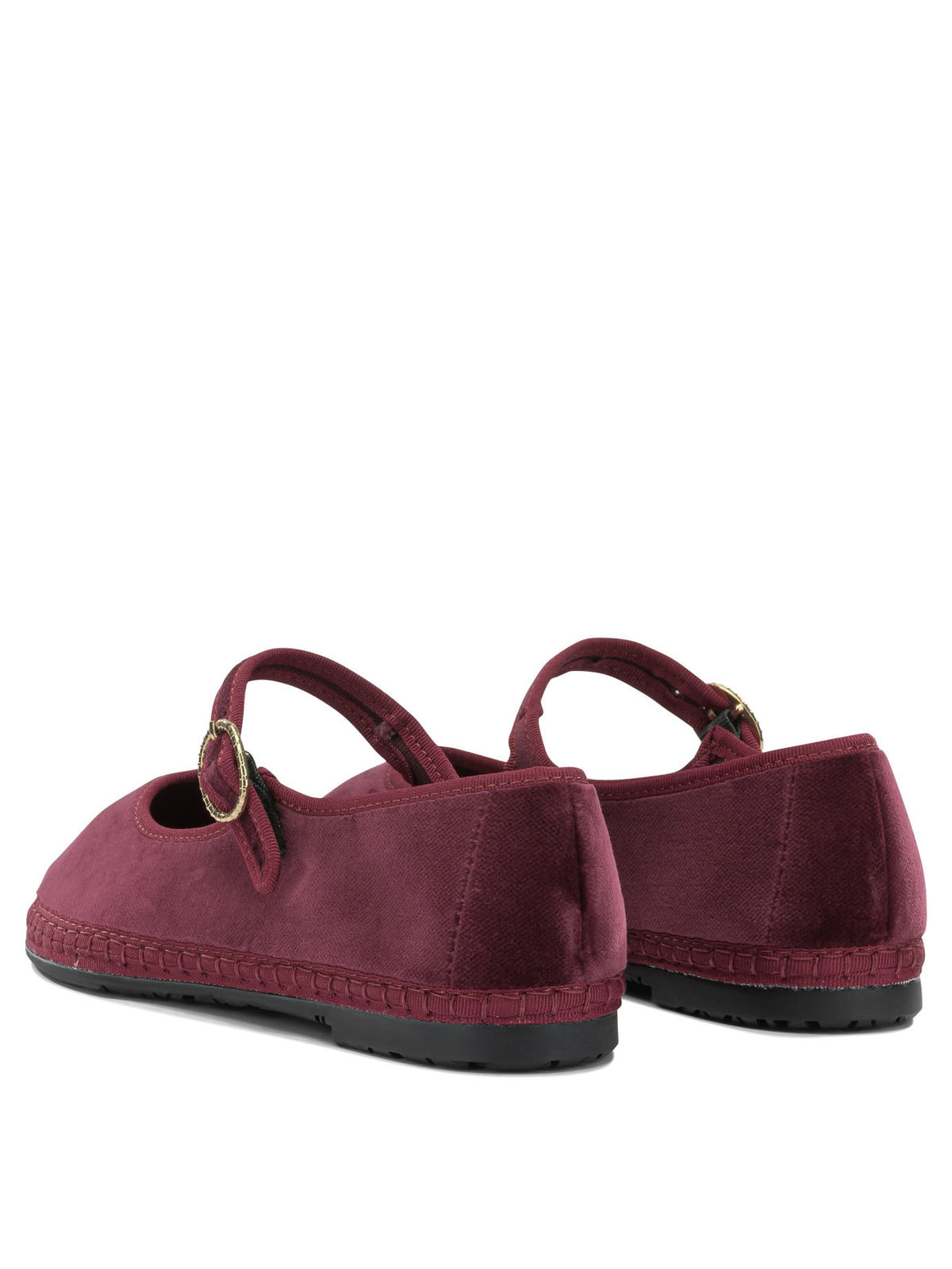 Flabelus Lucrecia Friulane Mary Janes