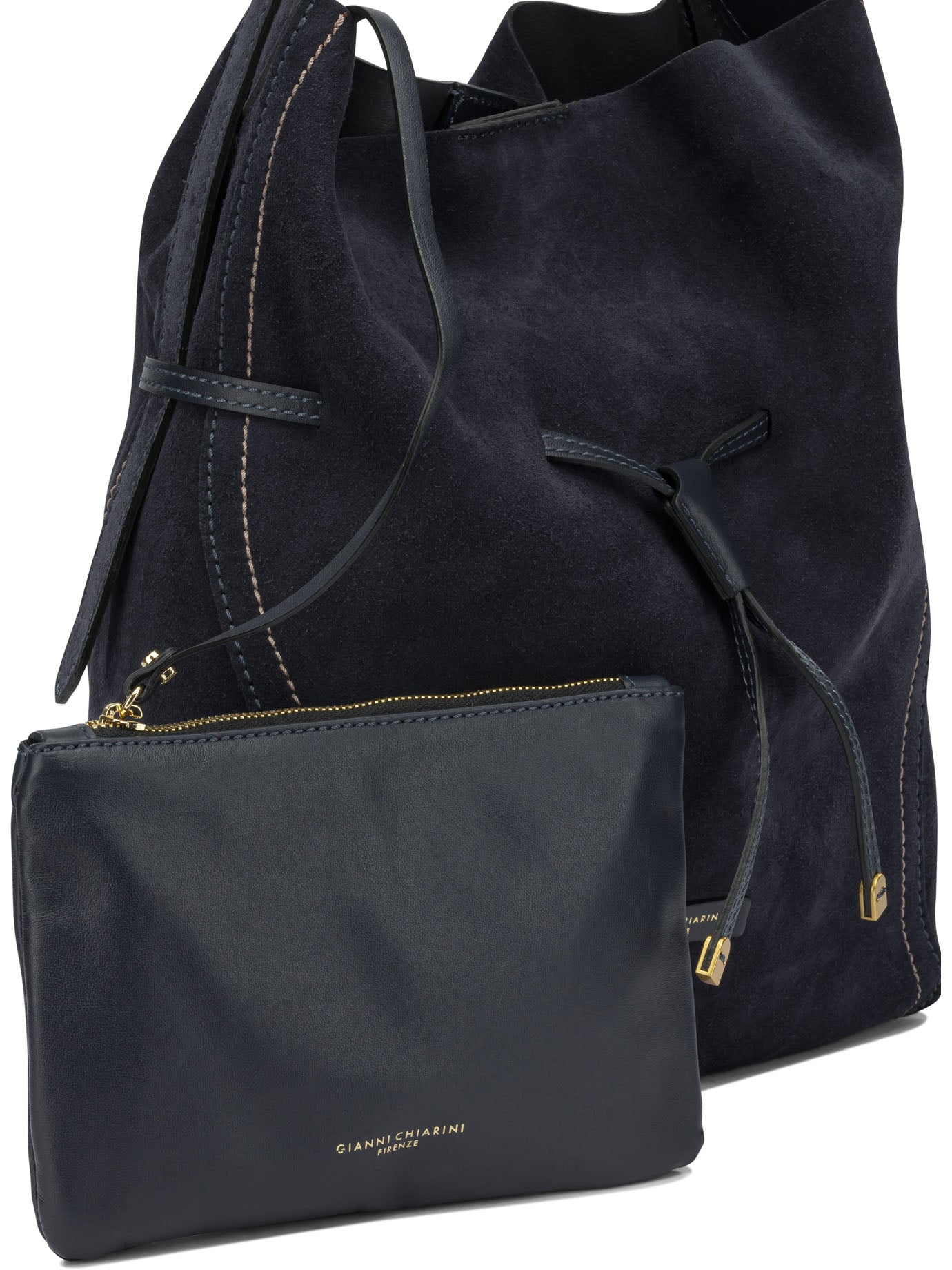 Gianni Chiarini Shoulder Bags