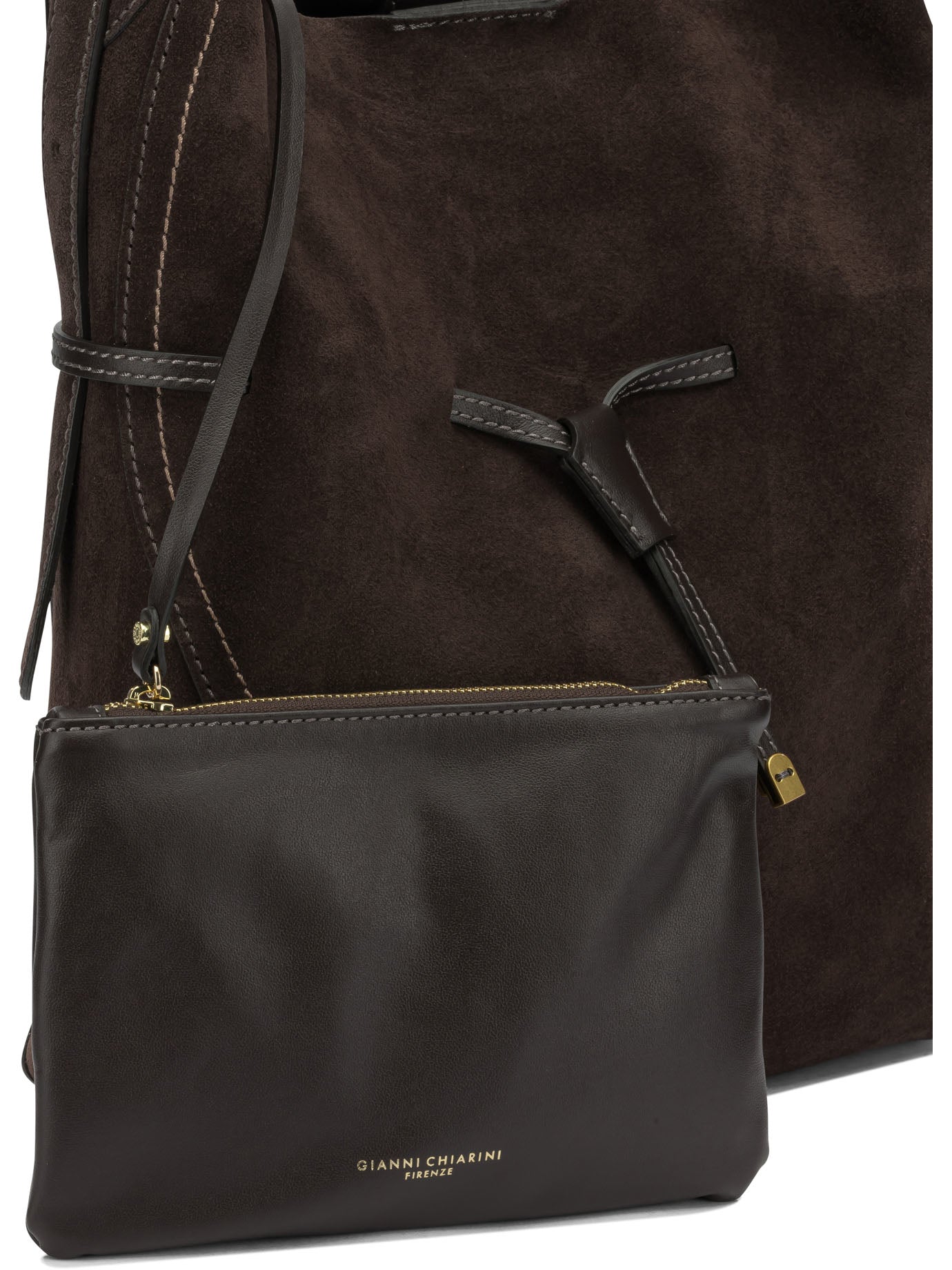 Gianni Chiarini Shoulder Bags