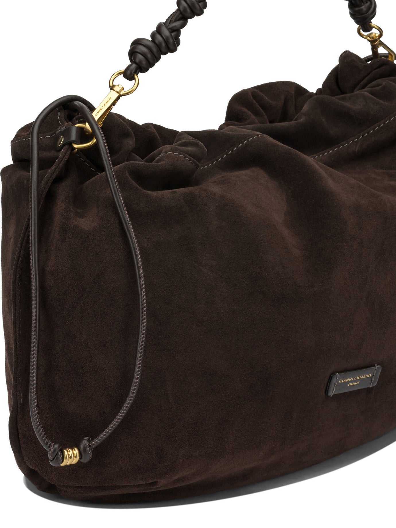Gianni Chiarini Shoulder Bags