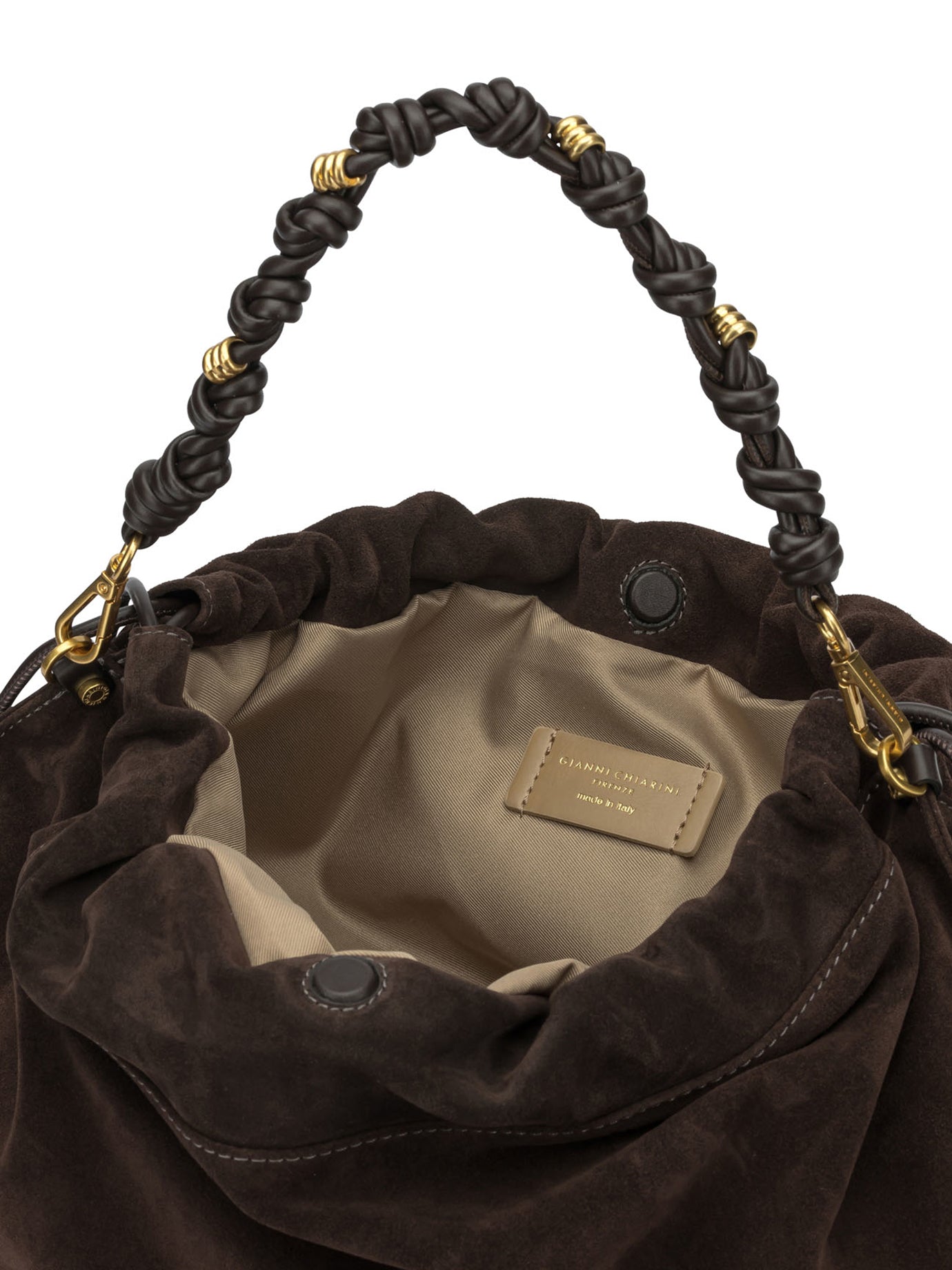 Gianni Chiarini Shoulder Bags