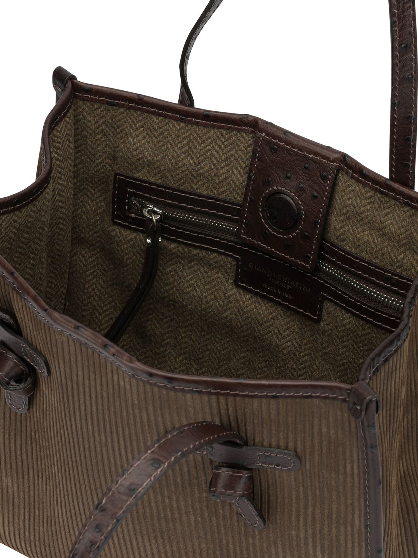 Gianni Chiarini Shoulder Bags