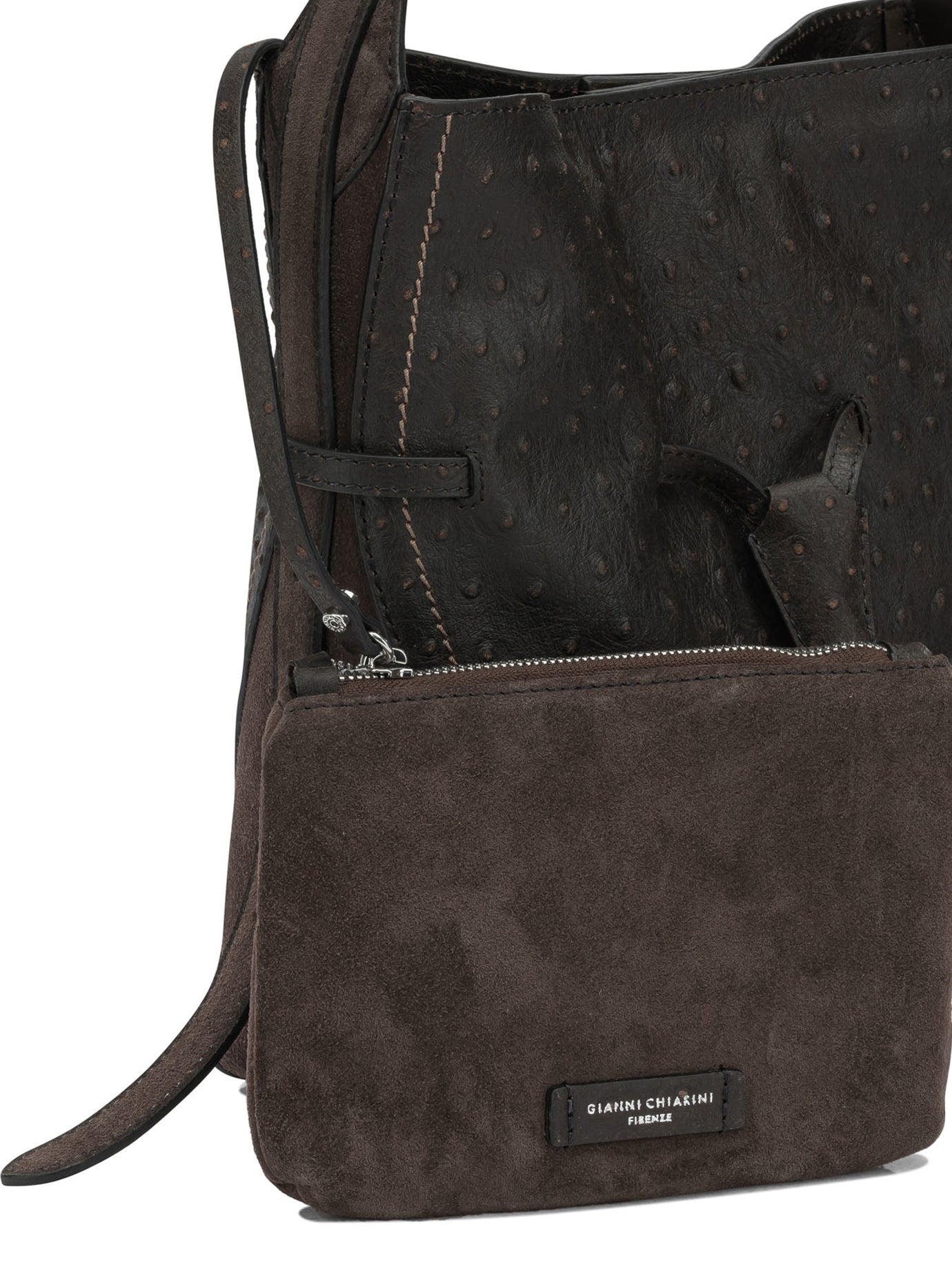 Gianni Chiarini Shoulder Bags