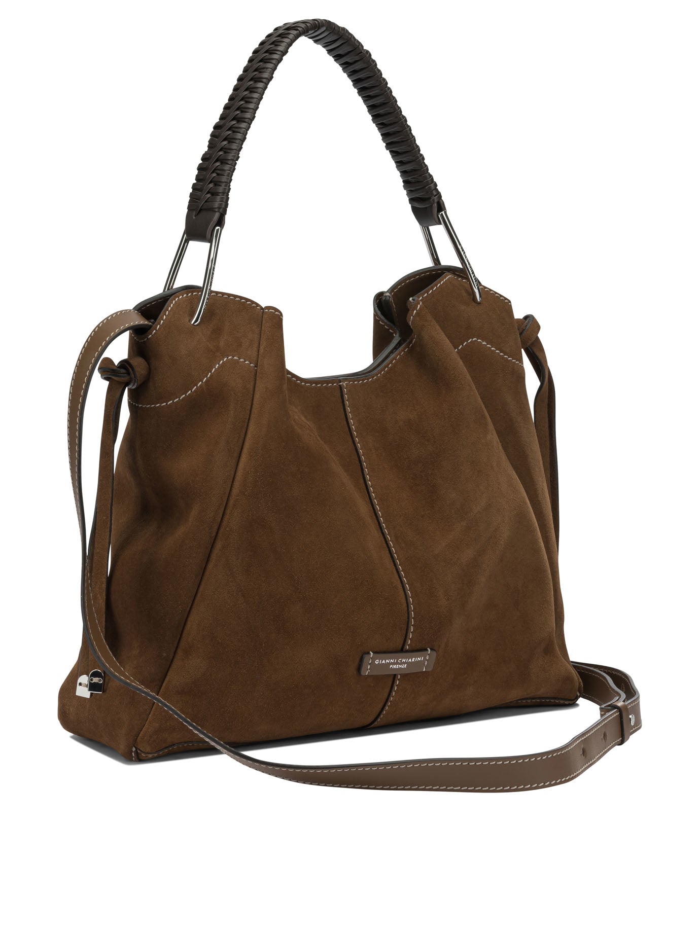 Gianni Chiarini Shoulder Bags