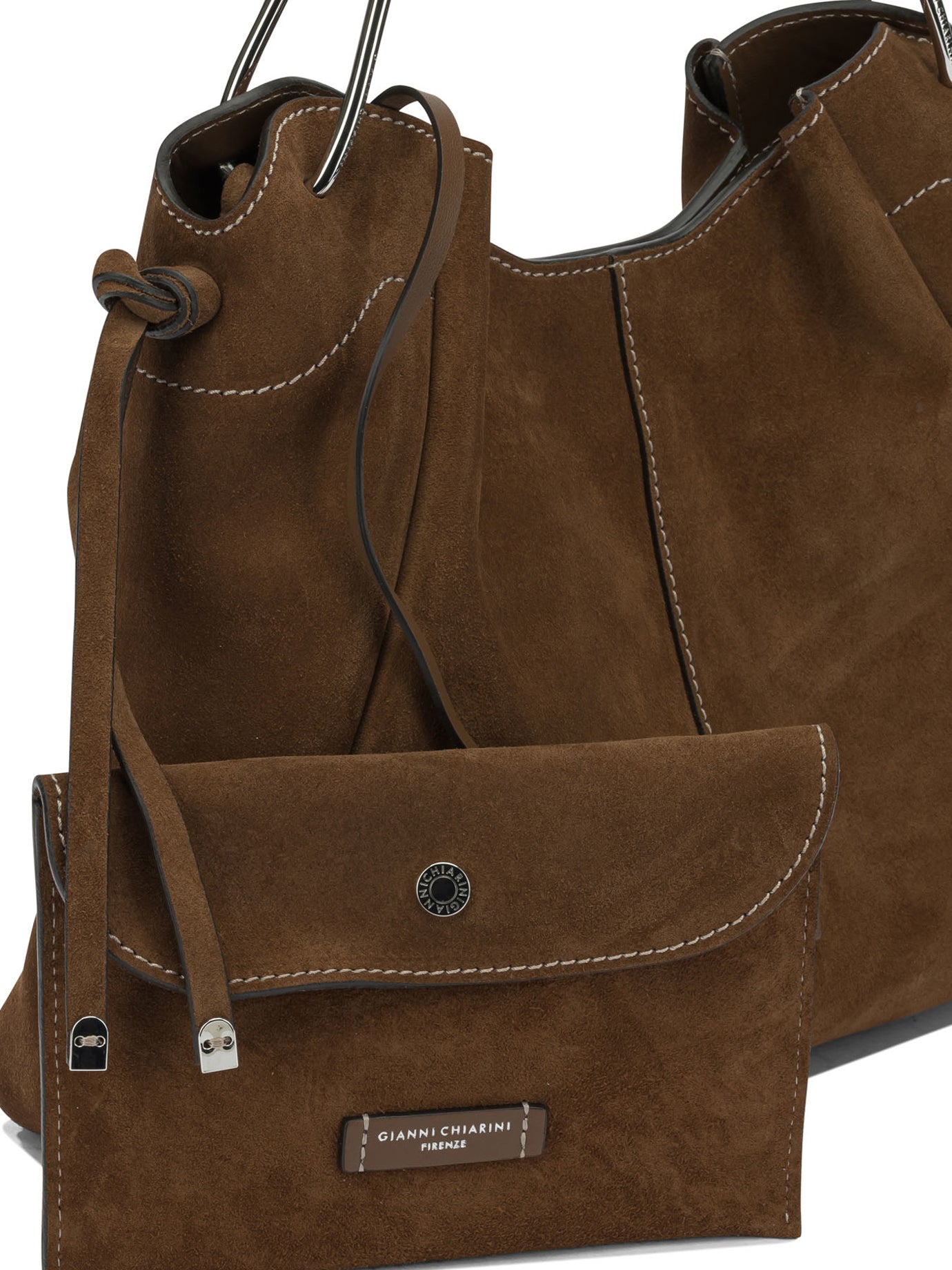 Gianni Chiarini Shoulder Bags