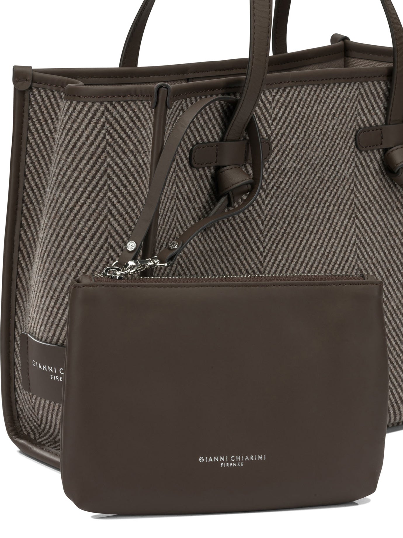 Gianni Chiarini Shoulder Bags
