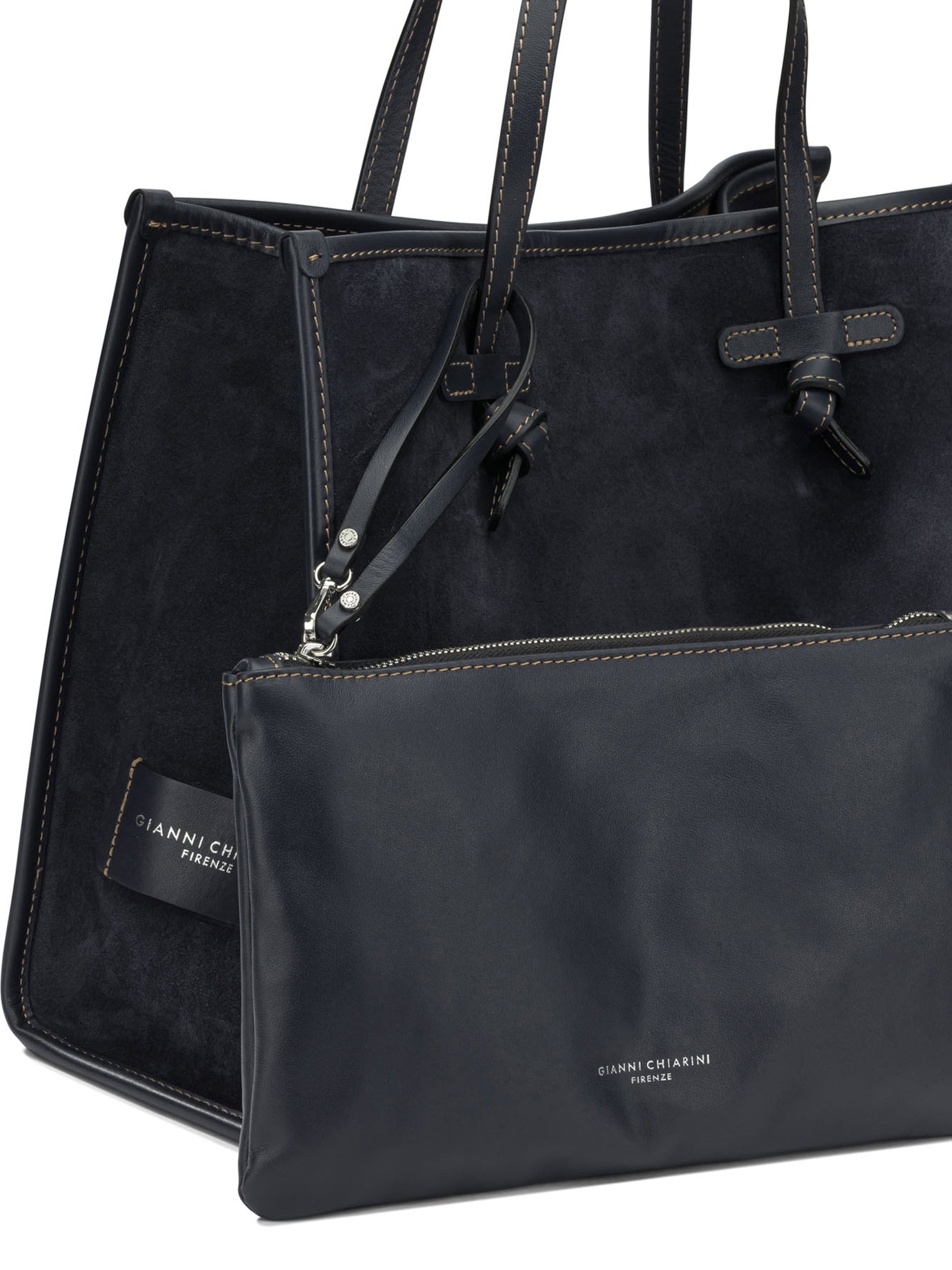 Gianni Chiarini Shoulder Bags