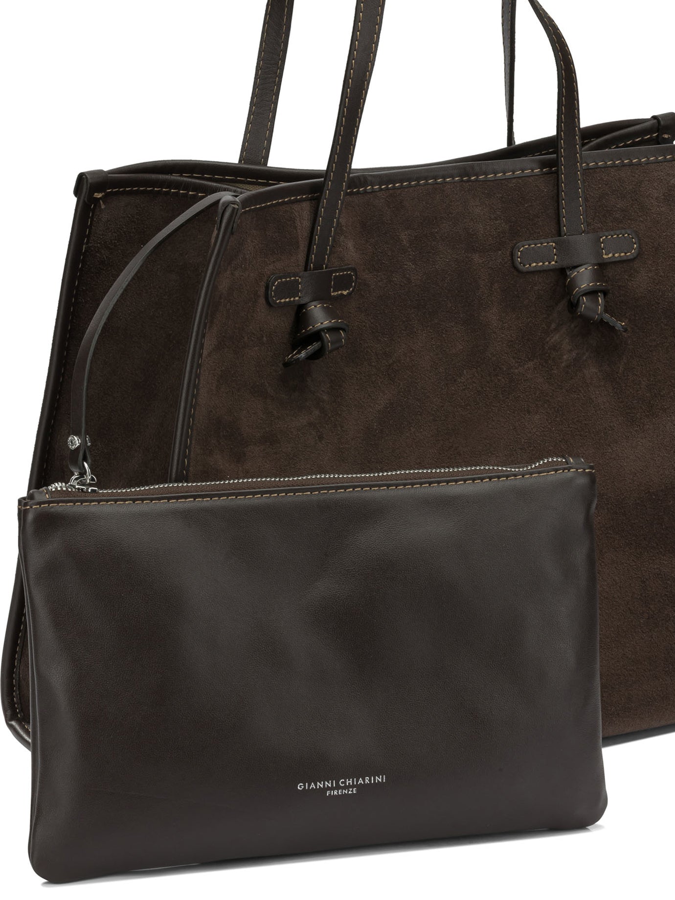 Gianni Chiarini Shoulder Bags