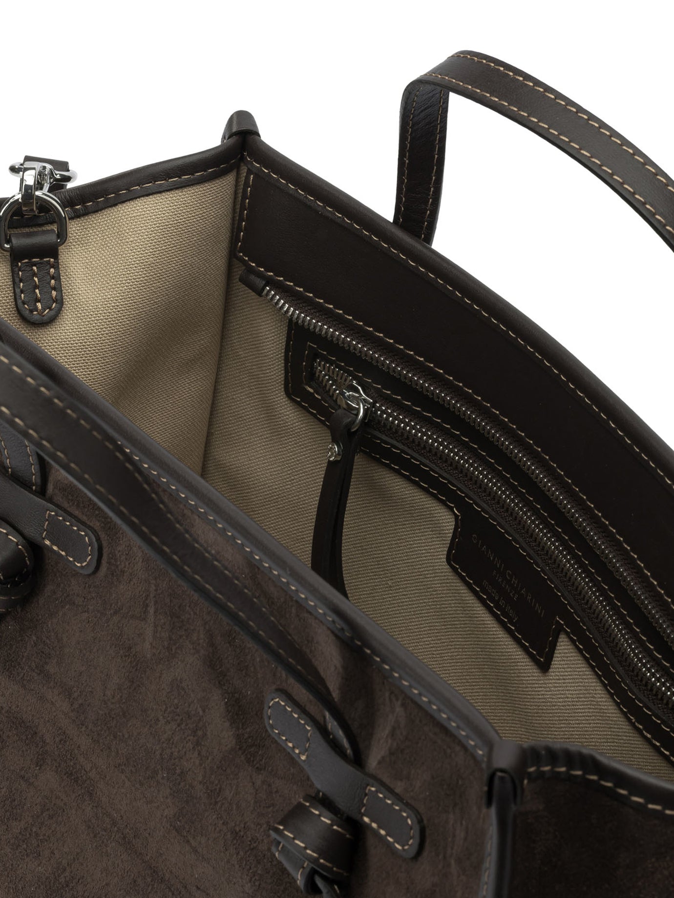 Gianni Chiarini Shoulder Bags