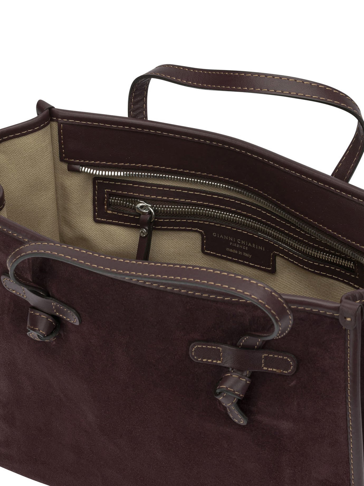 Gianni Chiarini Shoulder Bags