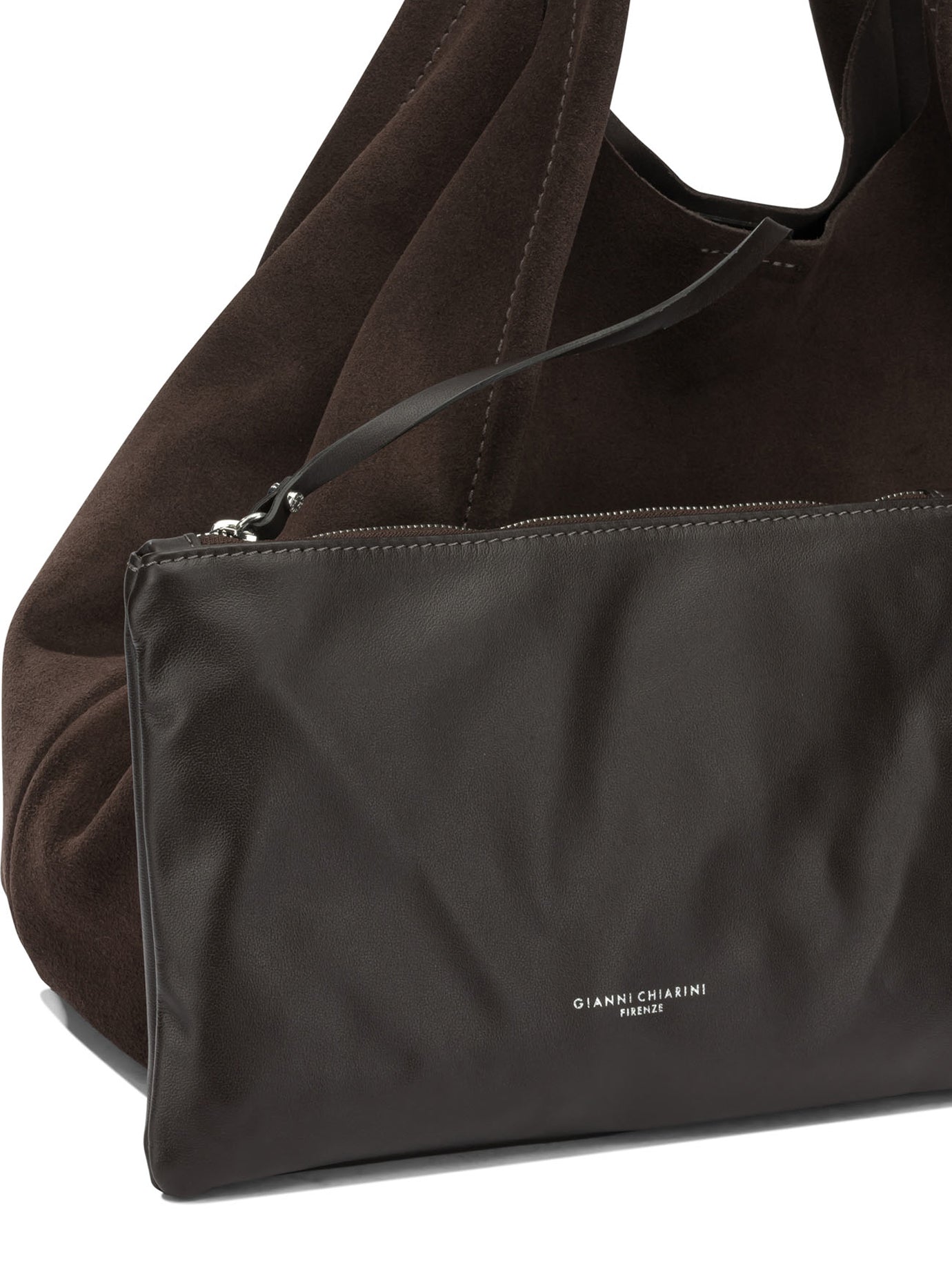 Gianni Chiarini Shoulder Bags
