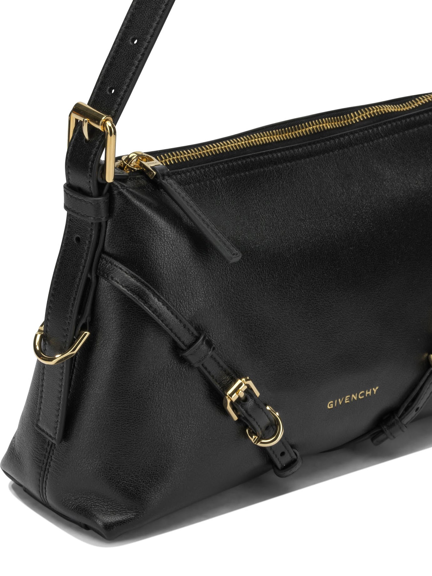 Givenchy Voyou Small Shoulder Bag
