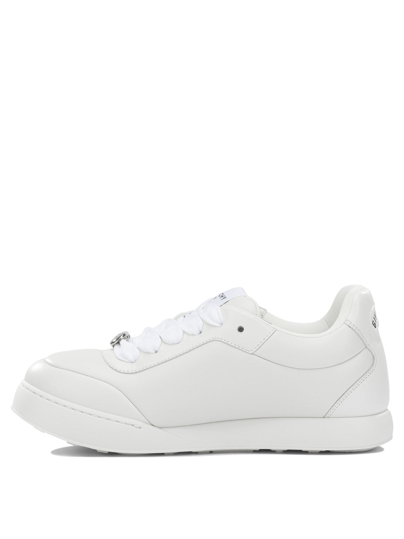 Givenchy Puffy Yard Low-Top Sneakers