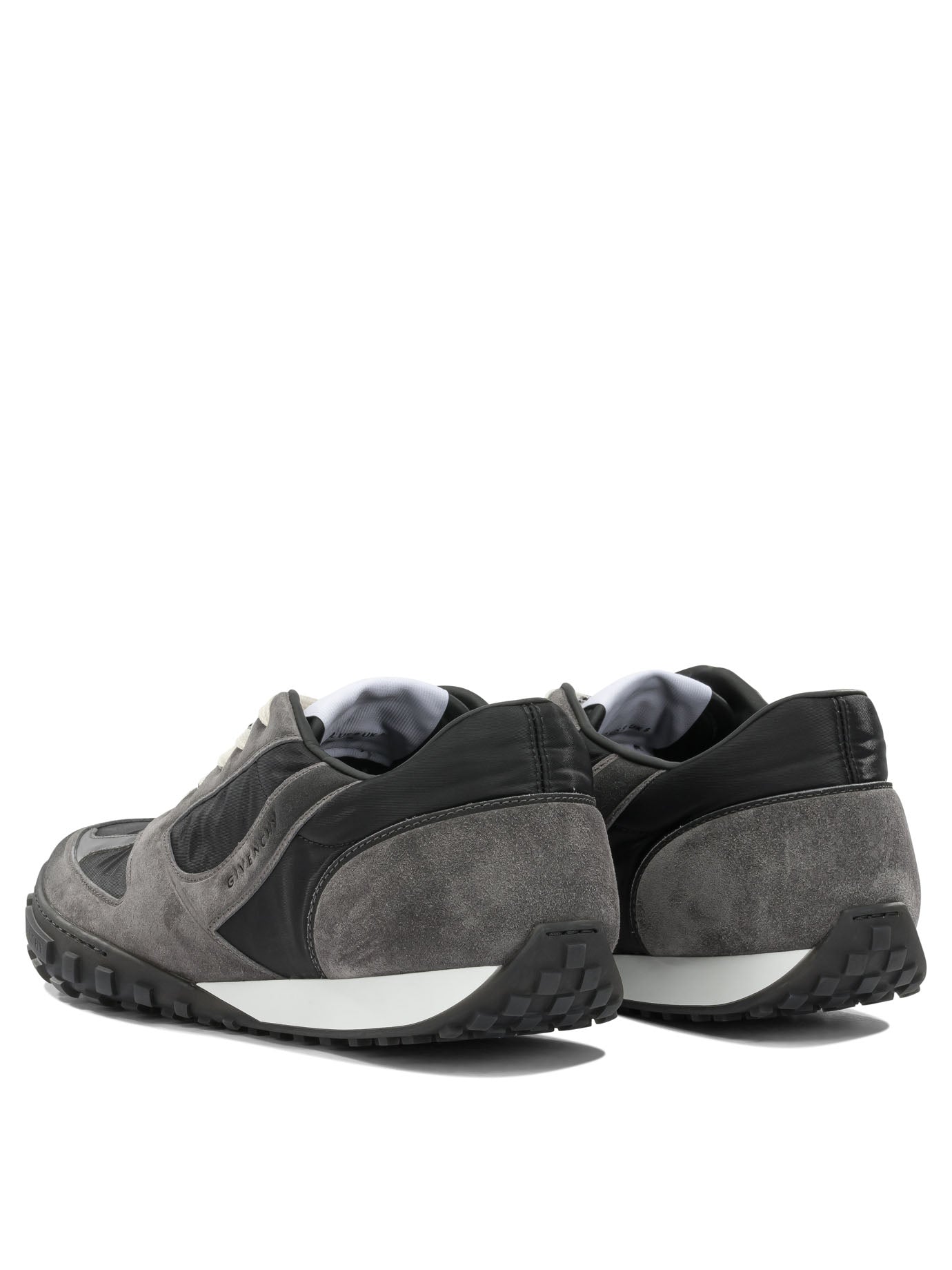 Givenchy Glide Low-Top Sneakers