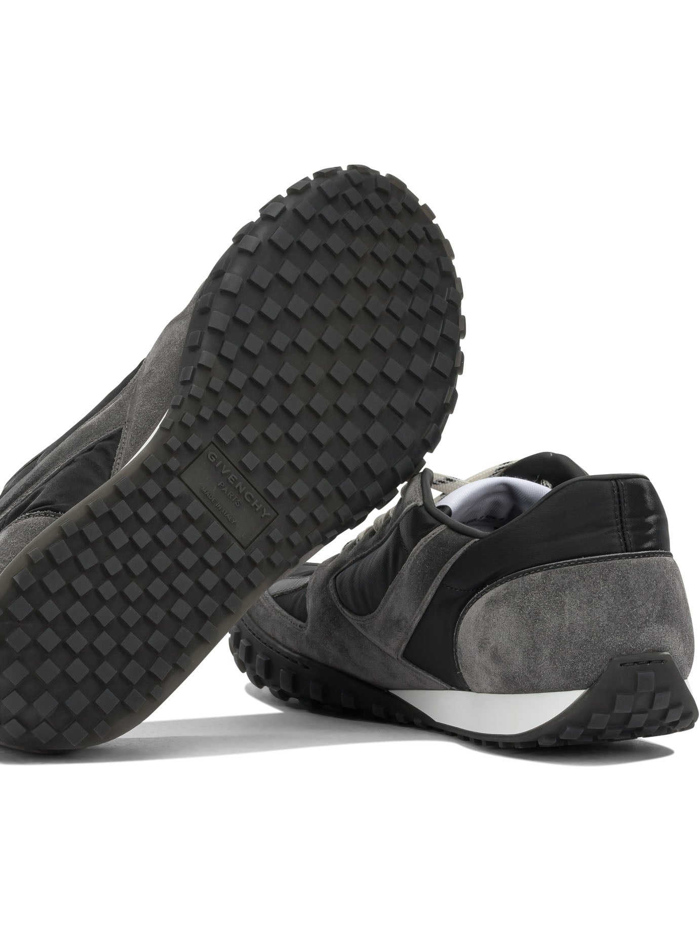 Givenchy Glide Low-Top Sneakers
