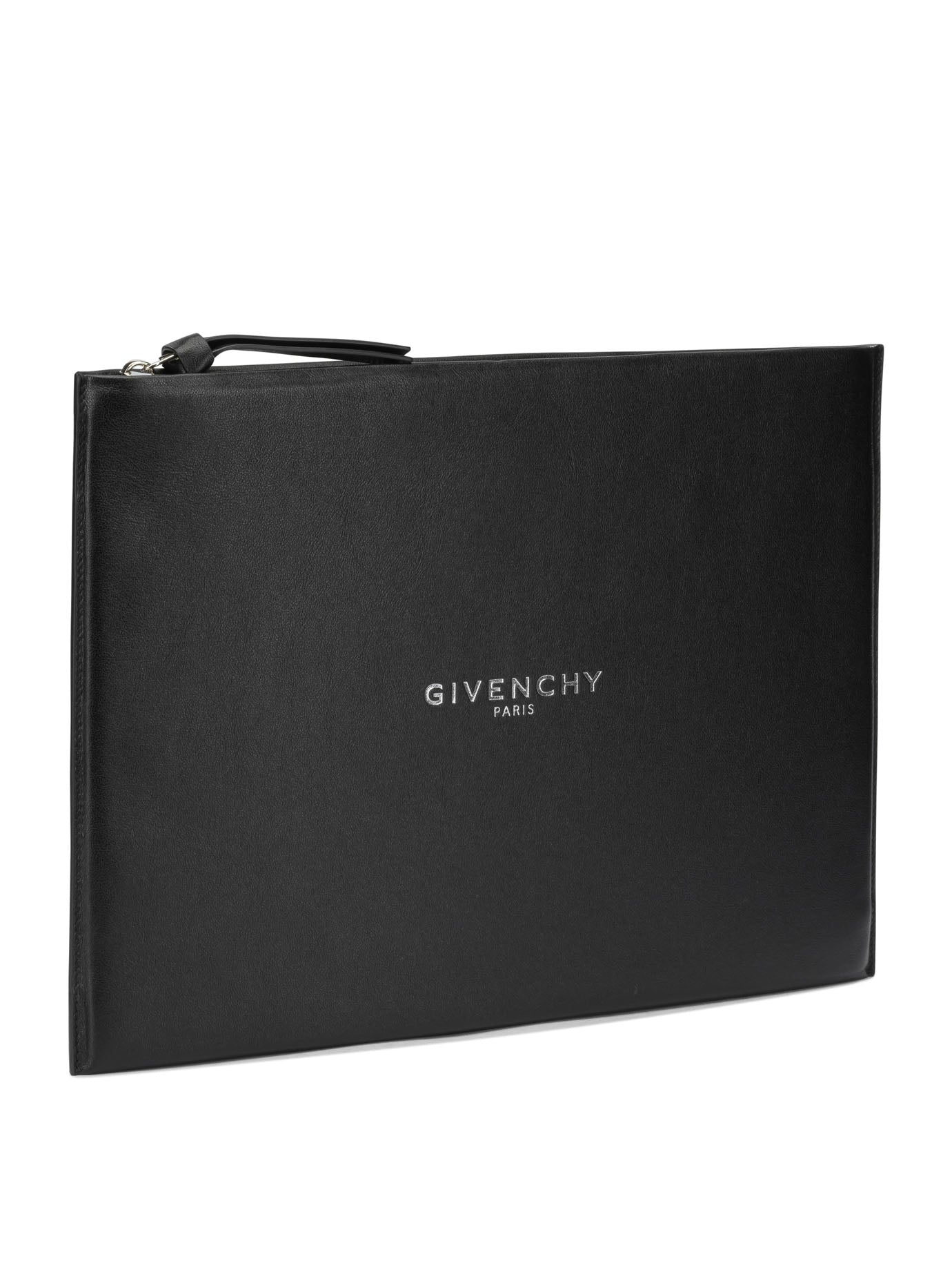 Givenchy Antigonia Stamped Document Holder