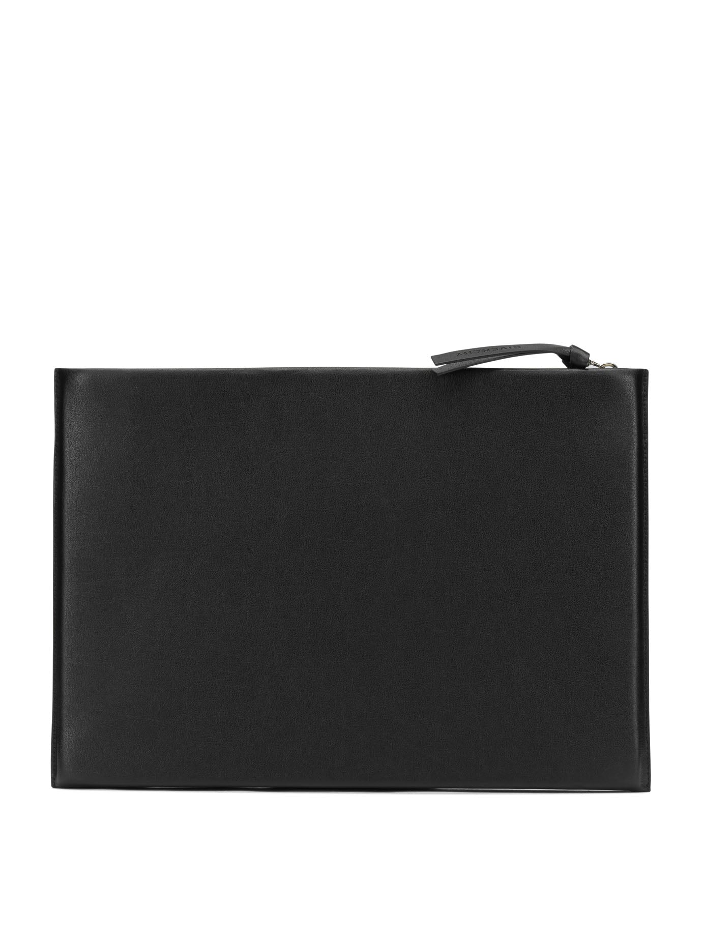 Givenchy Antigonia Stamped Document Holder