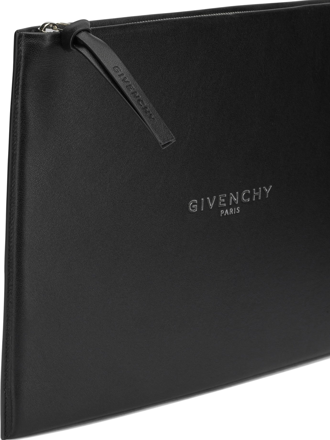 Givenchy Antigonia Stamped Document Holder