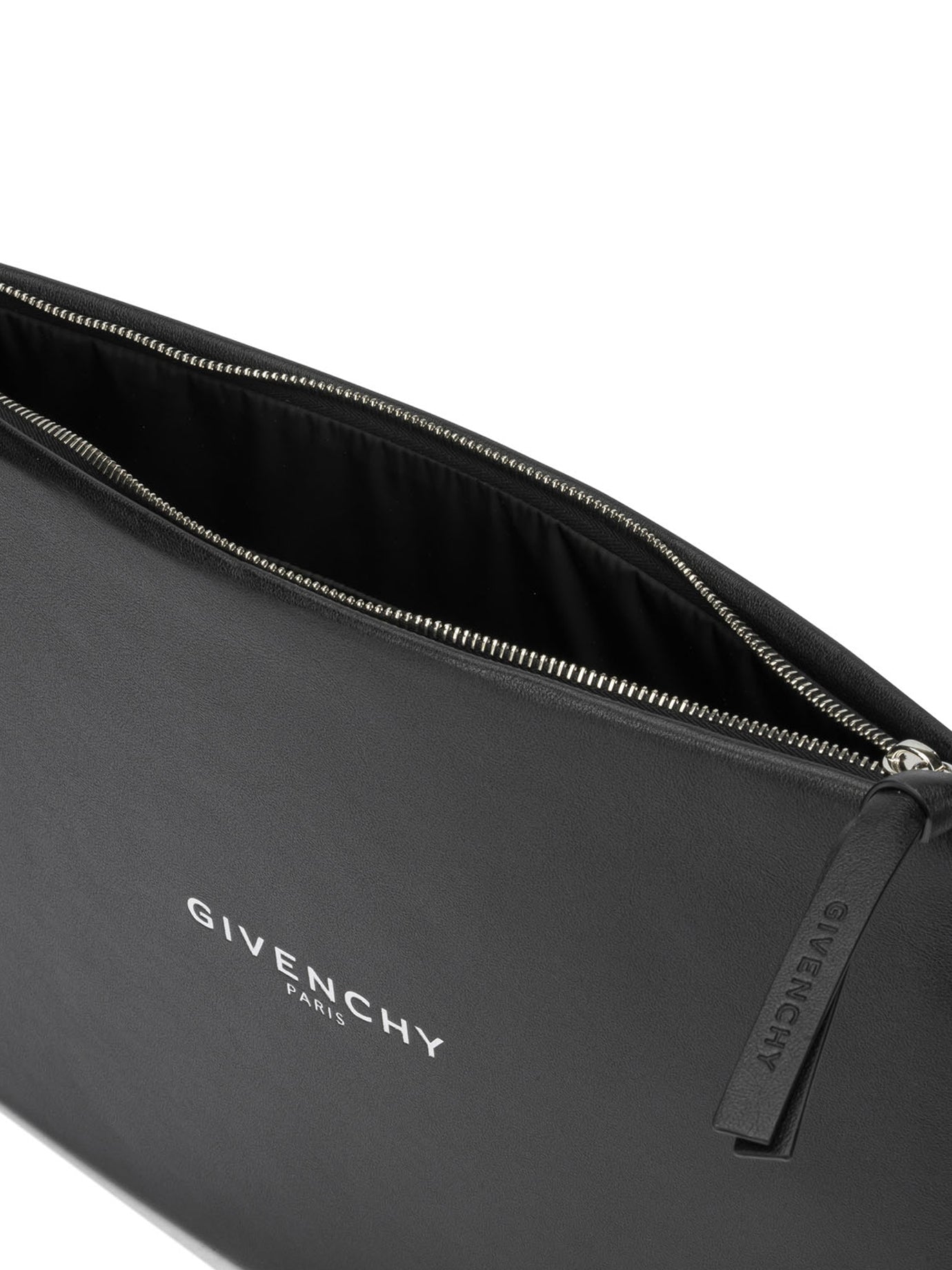 Givenchy Antigonia Stamped Document Holder