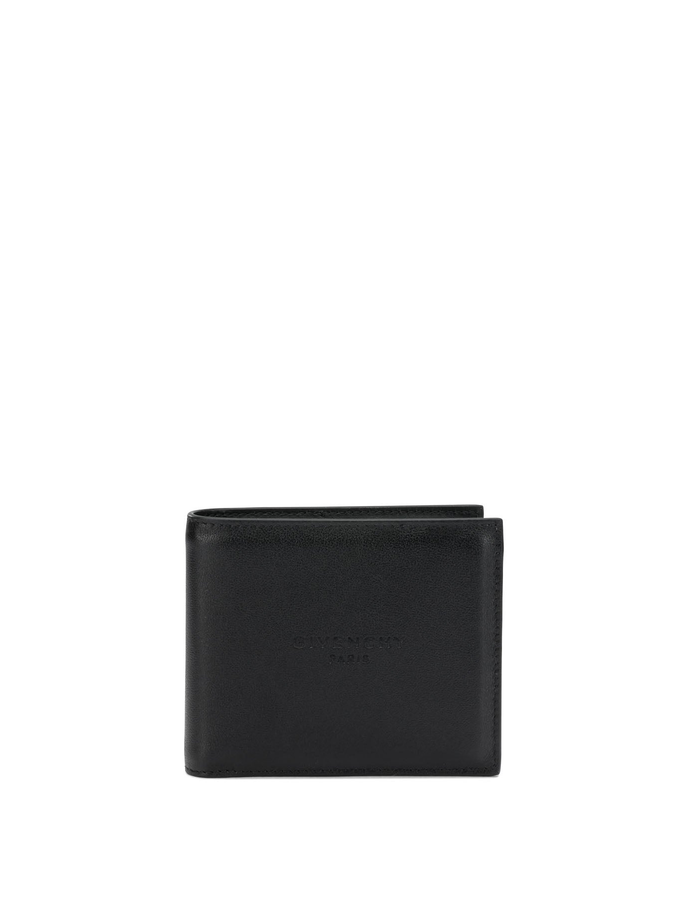 Givenchy Billfold 8Cc Wallet