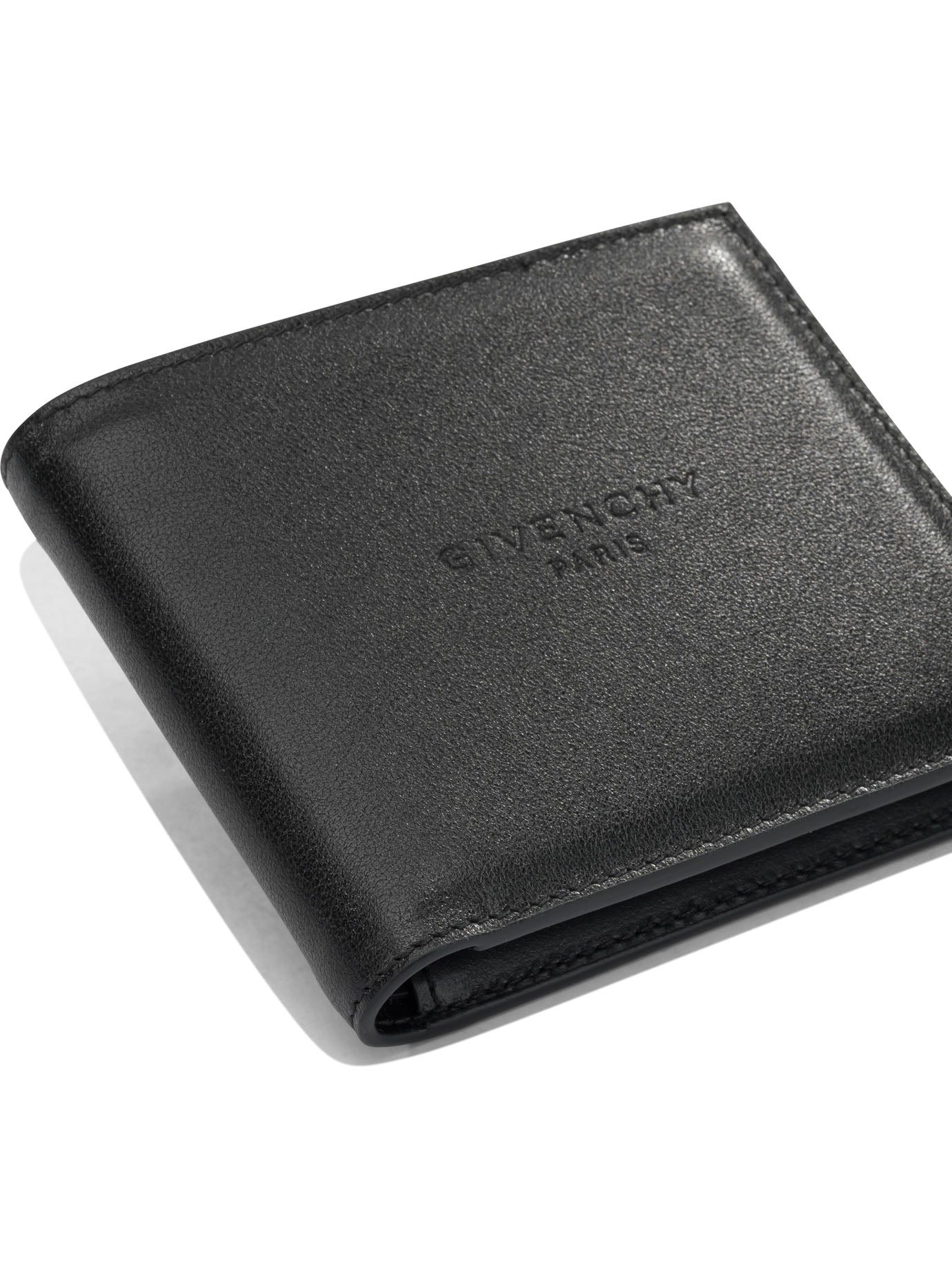 Givenchy Billfold 8Cc Wallet