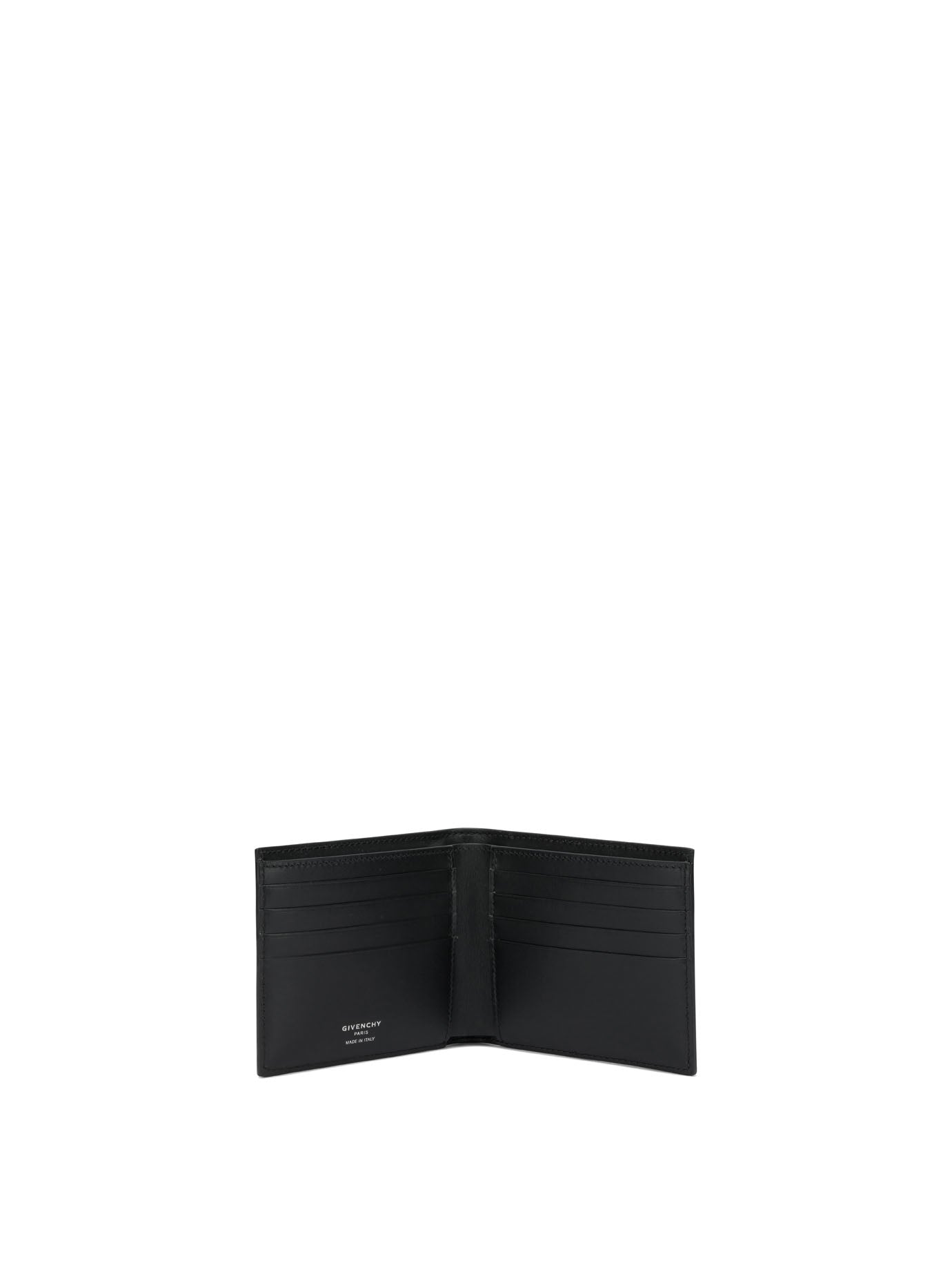 Givenchy Billfold 8Cc Wallet