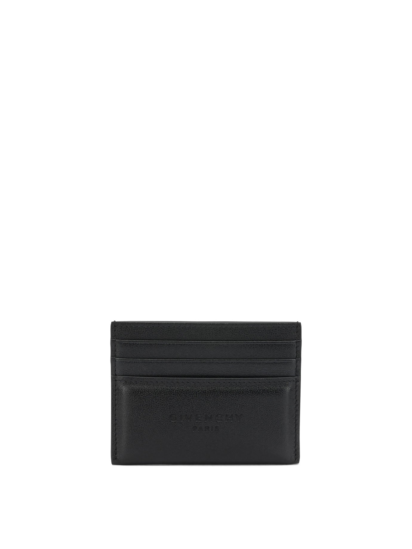 Givenchy Antigonia Stamped Card Holder