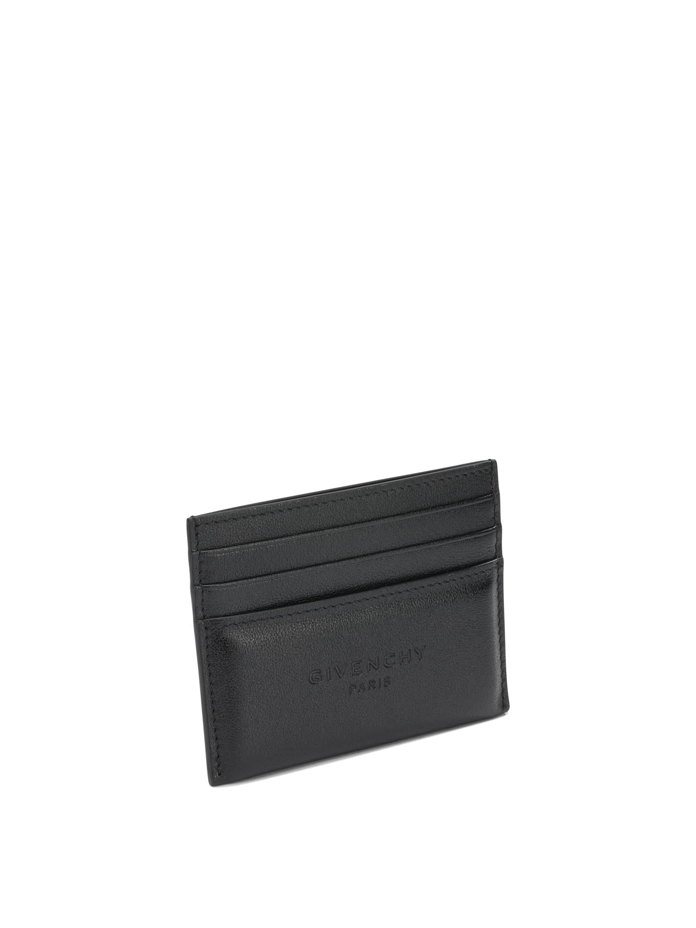 Givenchy Antigonia Stamped Card Holder