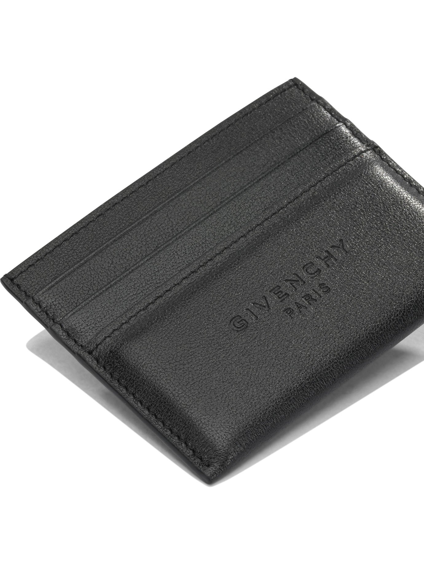 Givenchy Antigonia Stamped Card Holder