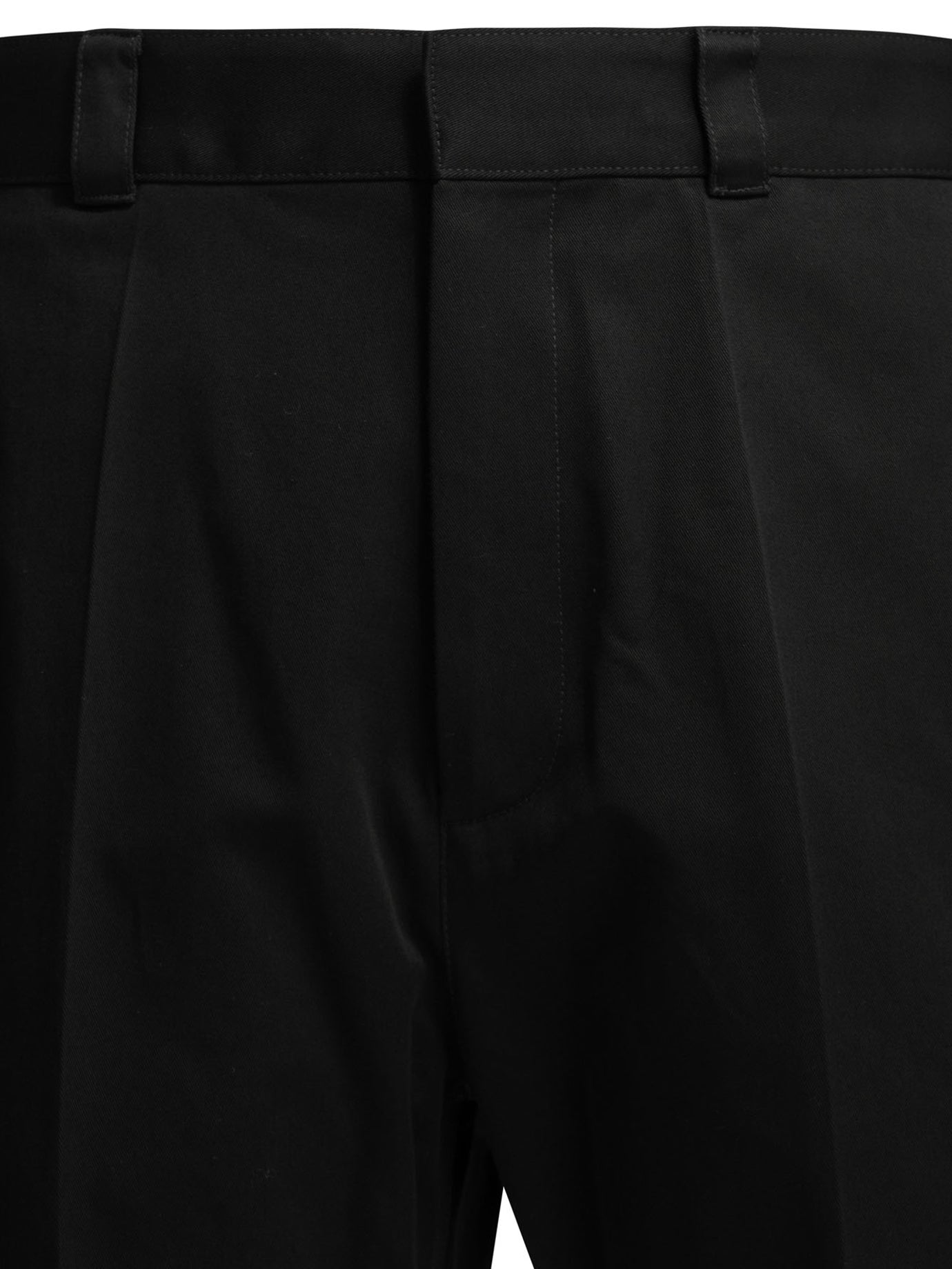 Givenchy Cotton Cargo Pants