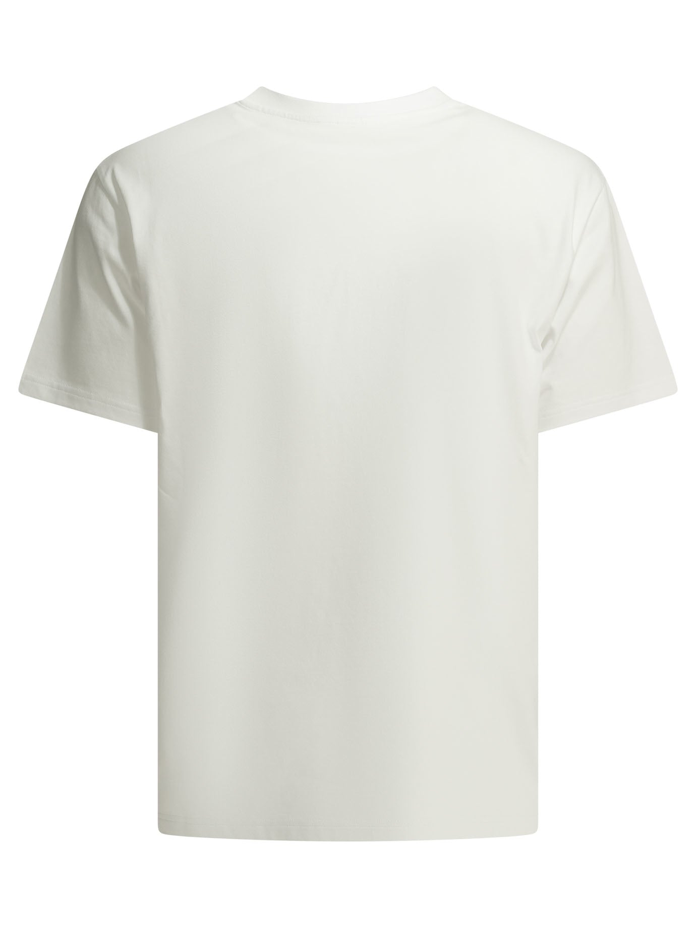 Givenchy Givenchy Paris Crewneck T-Shirt
