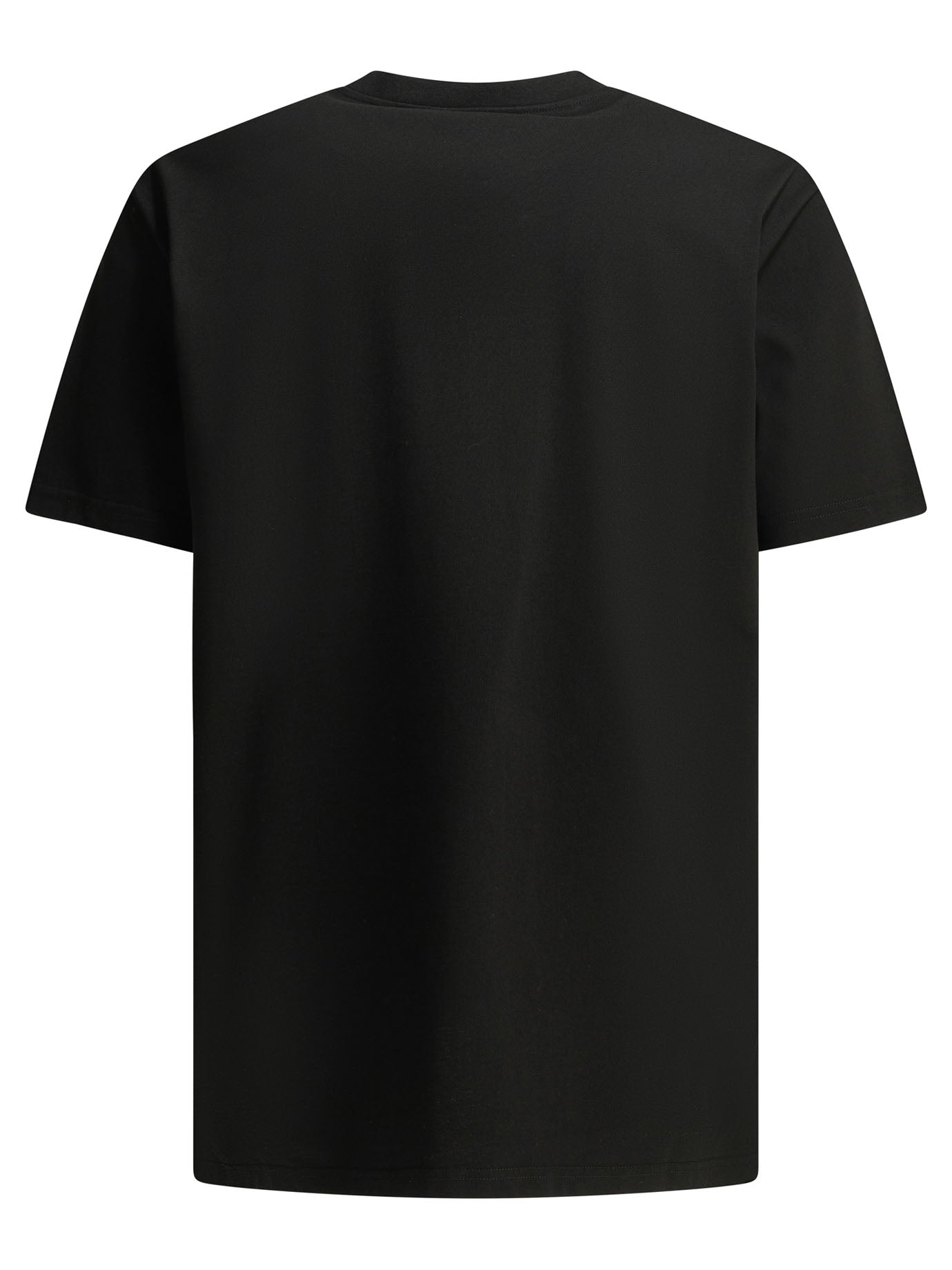 Givenchy Crew-Neck T-Shirt With Logo