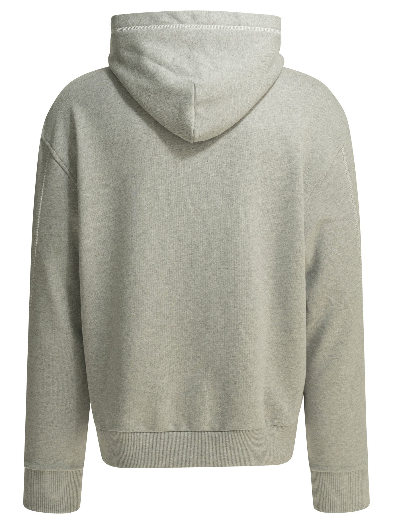 Givenchy Couture Seam Hoodie