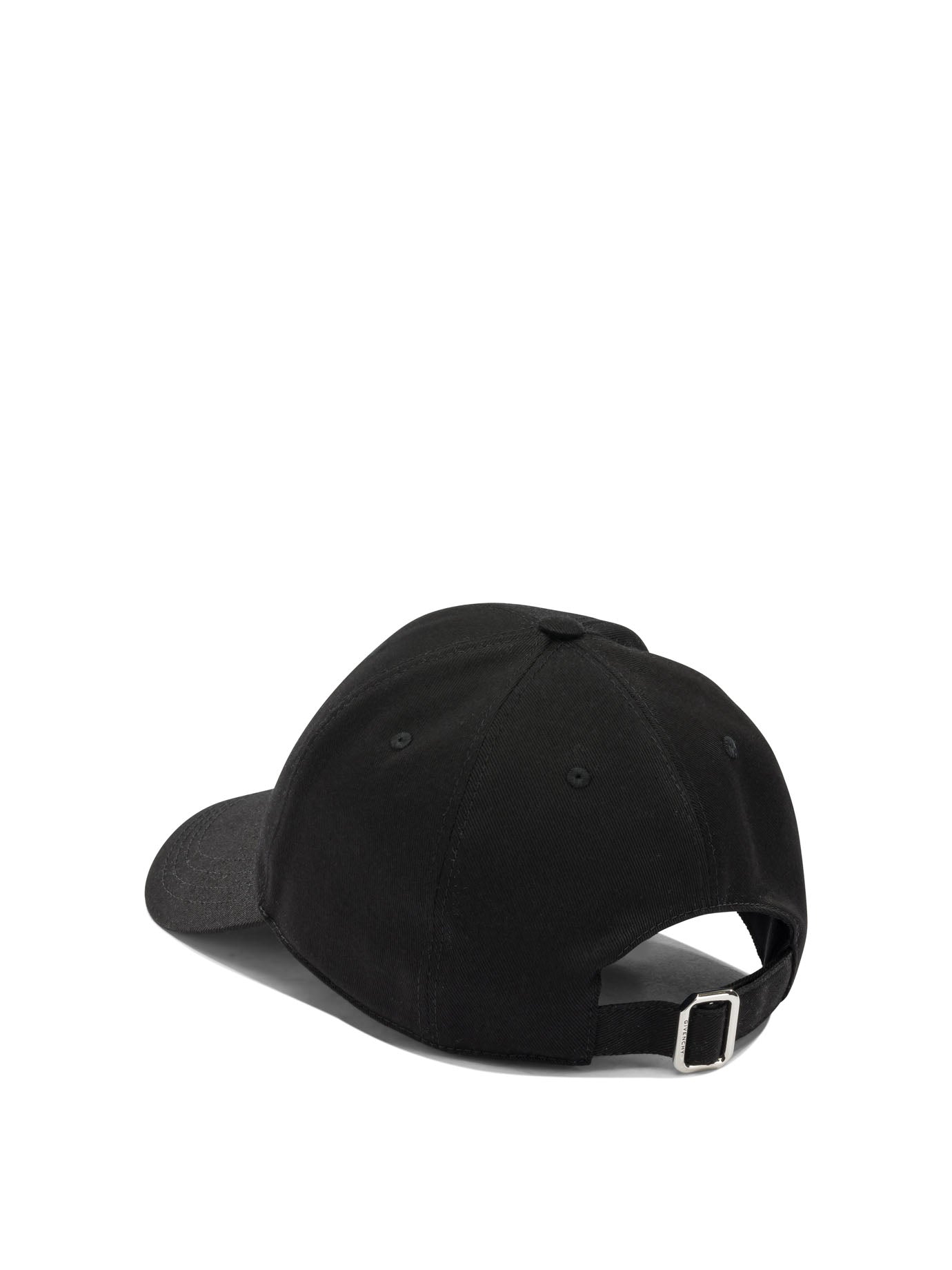 Givenchy Givenchy Paris Baseball Cap
