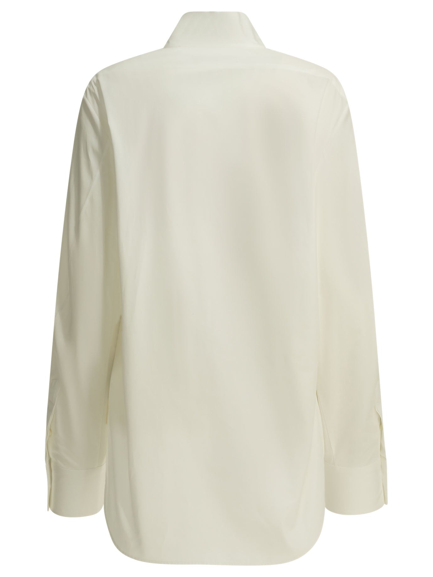 Givenchy Cocoon Casual Shirt