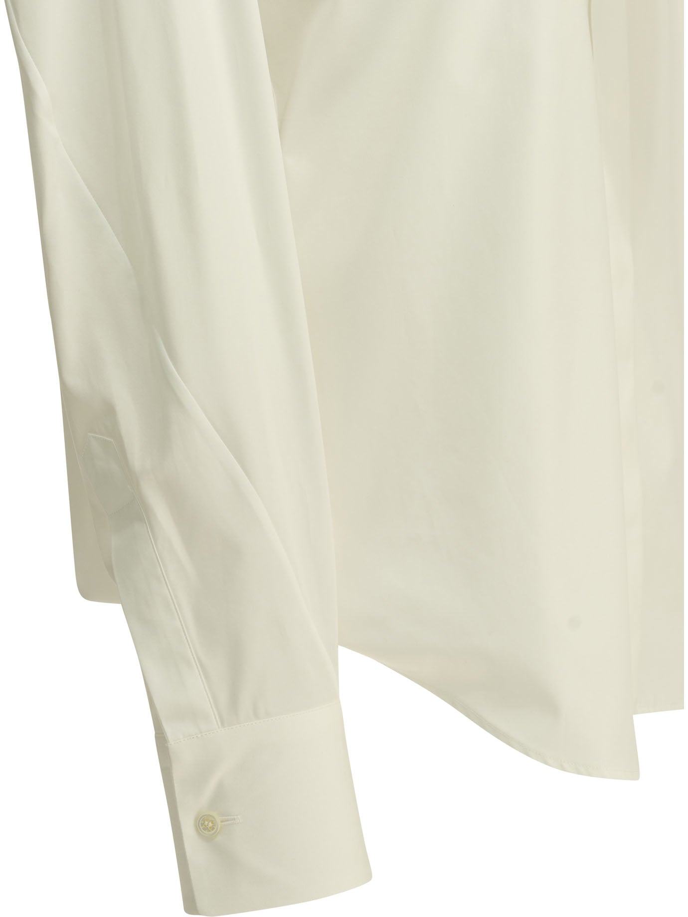 Givenchy Cocoon Casual Shirt