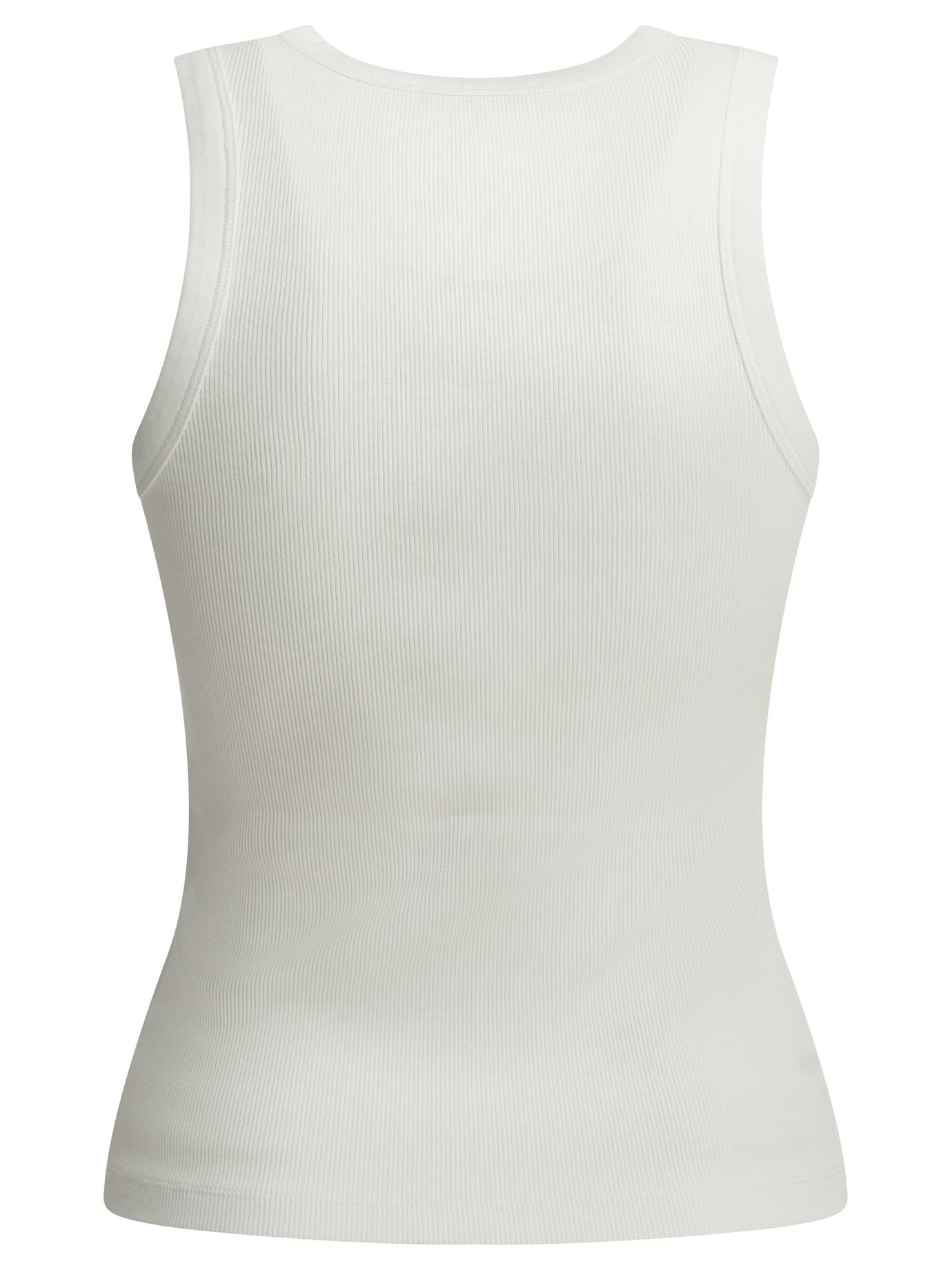 Givenchy Logo Tank Top