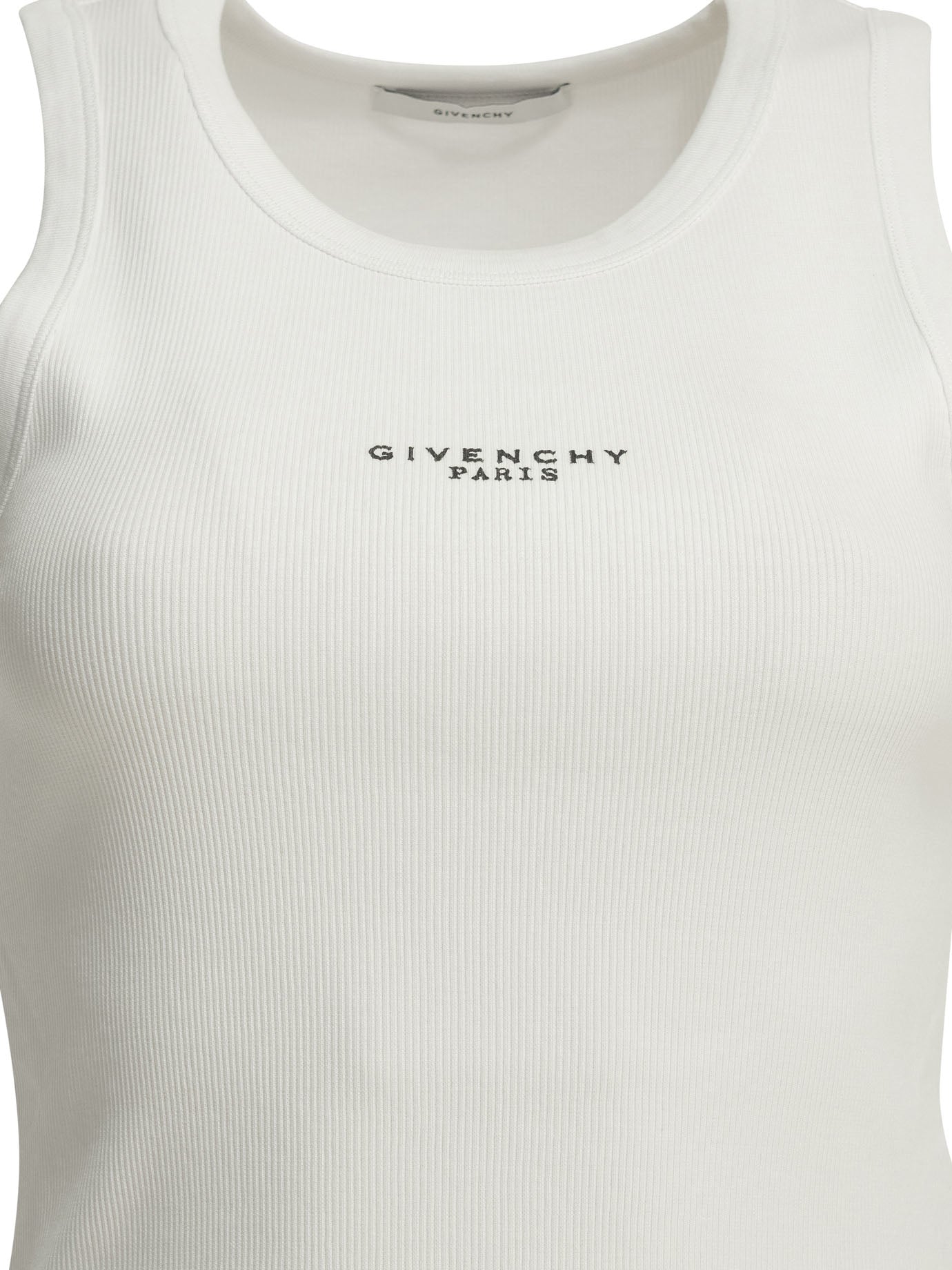 Givenchy Logo Tank Top