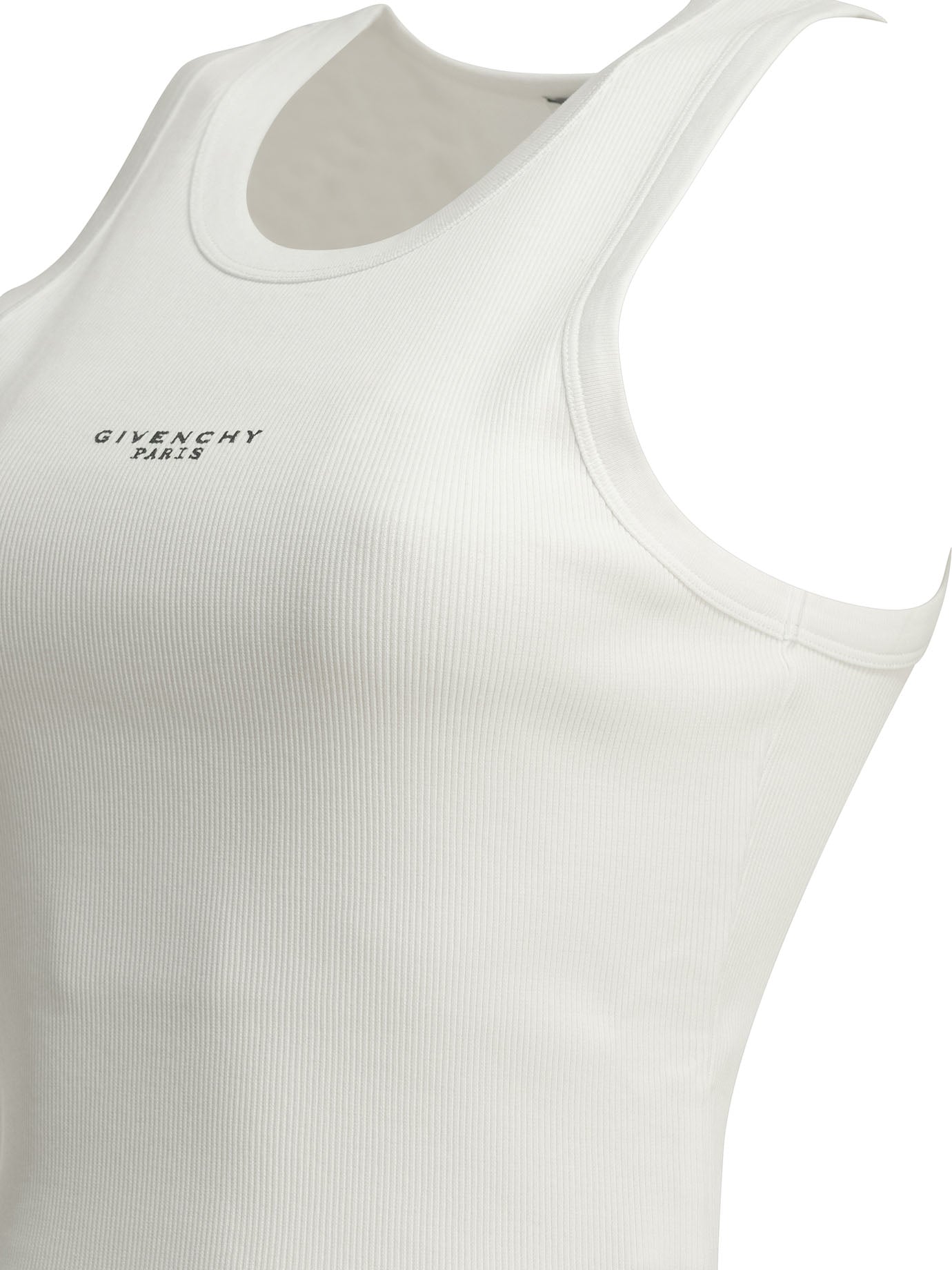 Givenchy Logo Tank Top