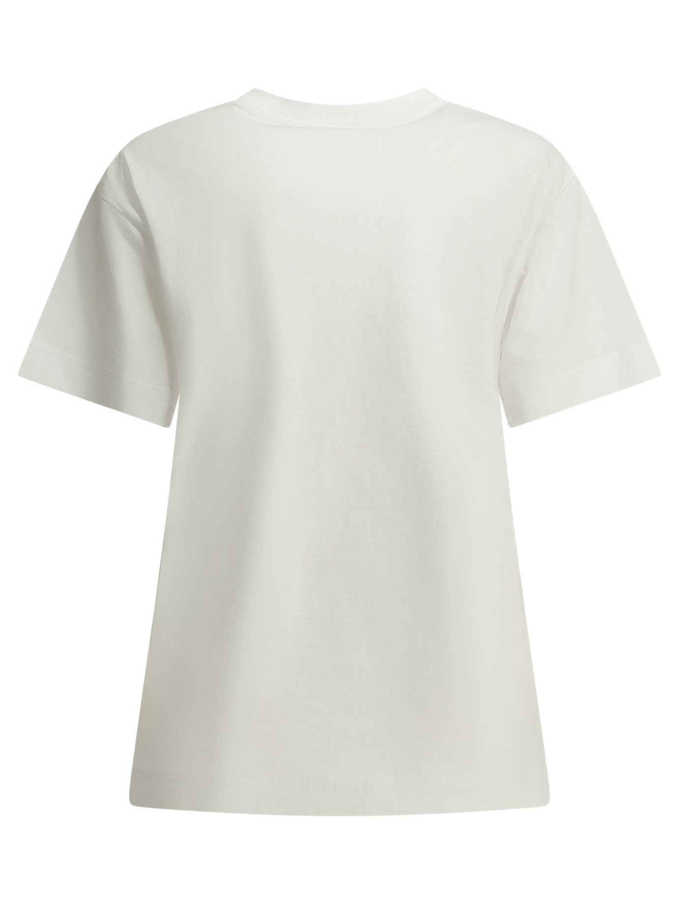 Givenchy Givenchy Paris Crew-Neck T-Shirt