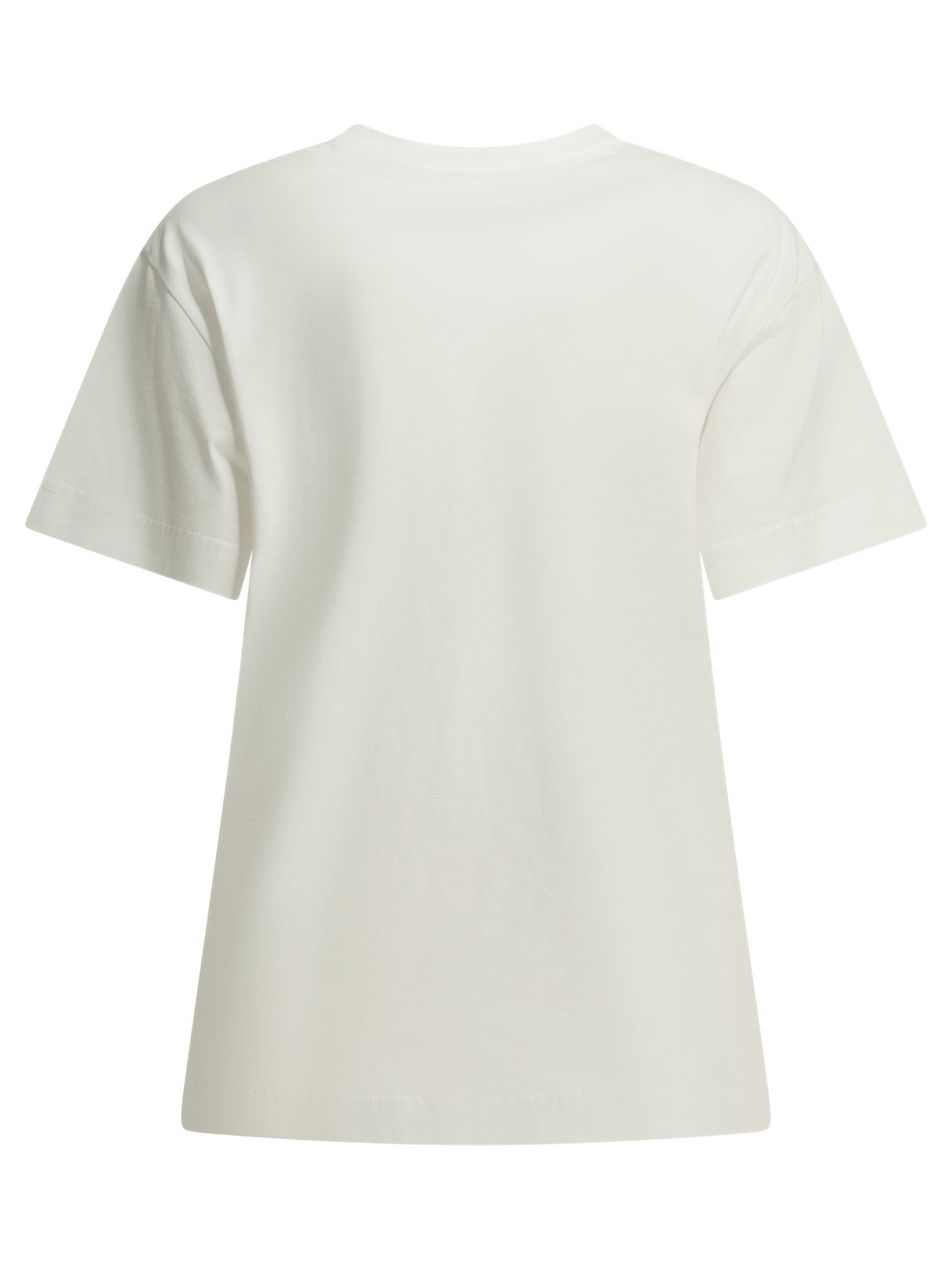 Givenchy Givenchy Paris Crew-Neck T-Shirt