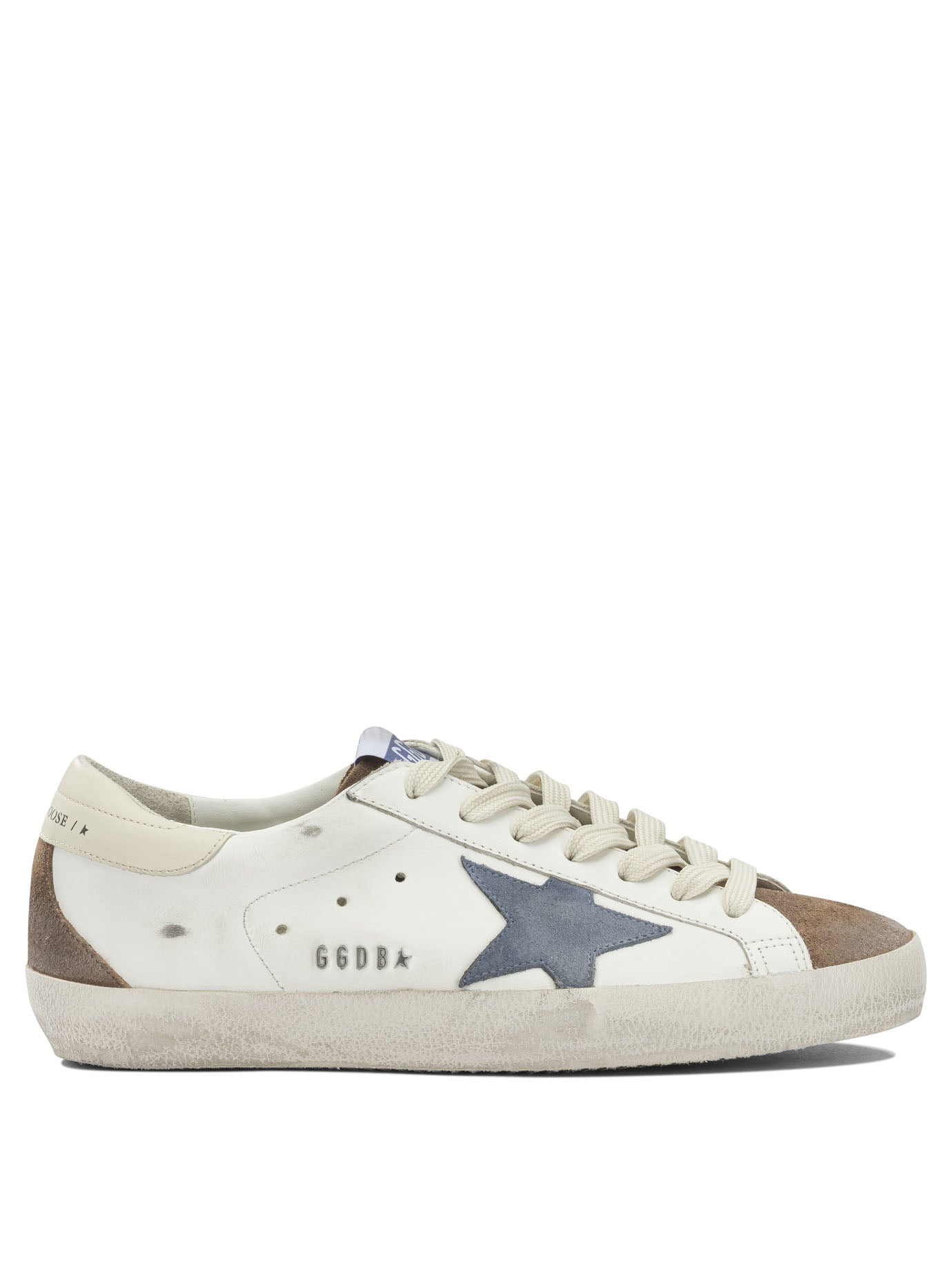Golden Goose Super-Star Low Sneaker