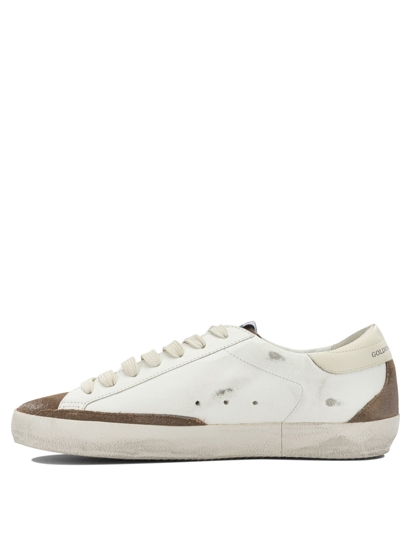 Golden Goose Super-Star Low Sneaker