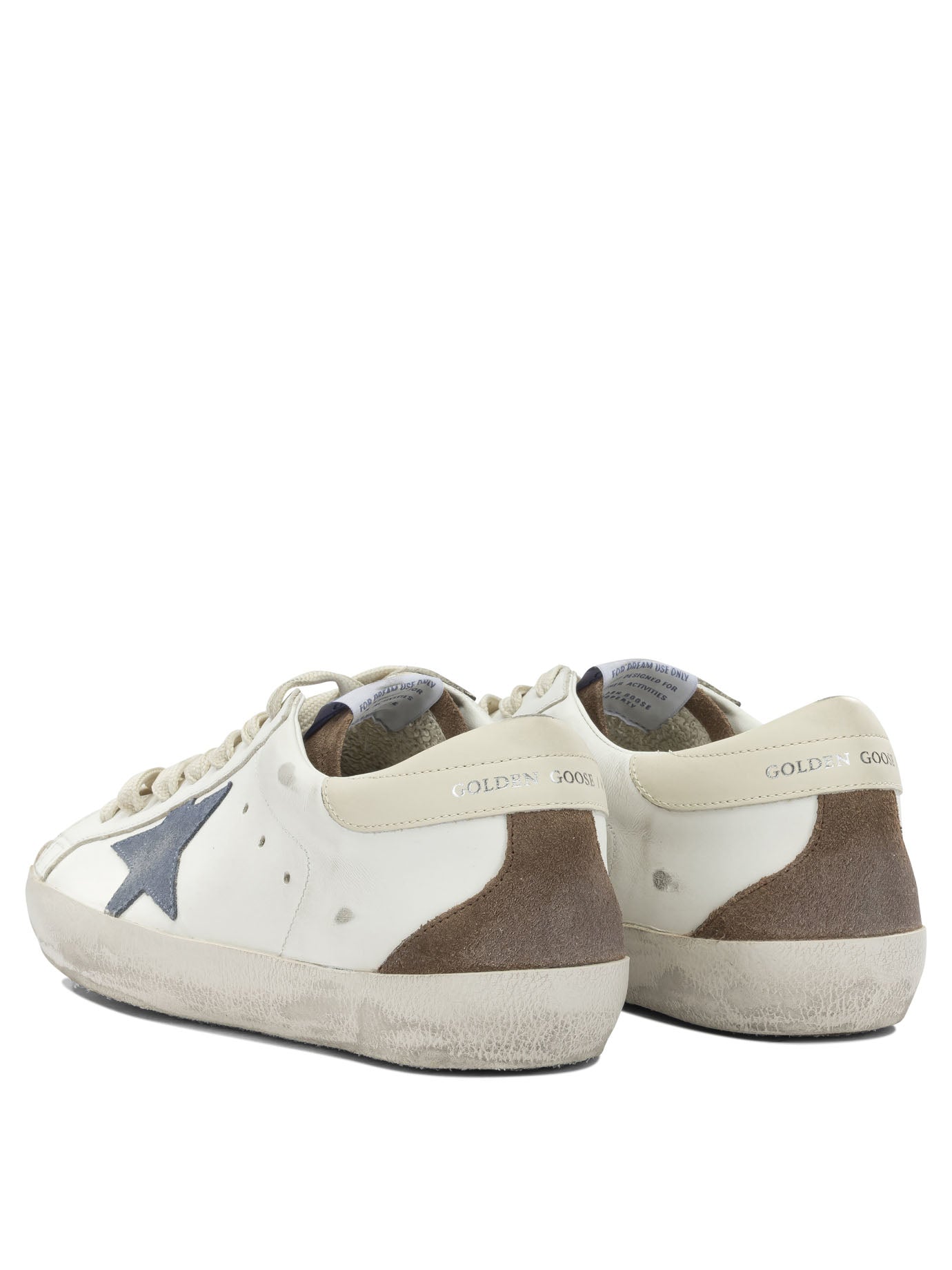 Golden Goose Super-Star Low Sneaker